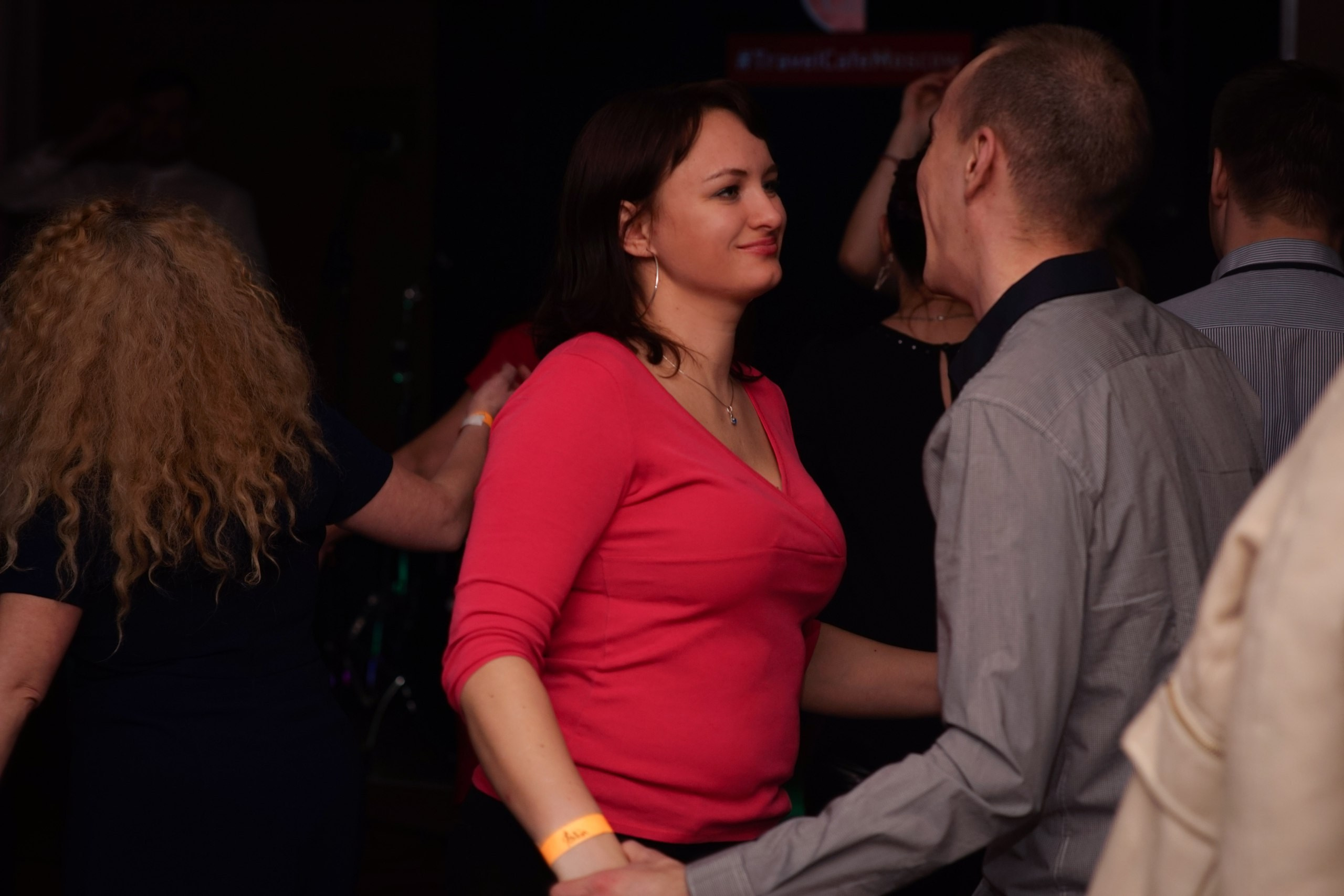 Клубная вечеринка | 13.04.2018. Галерея Фантим