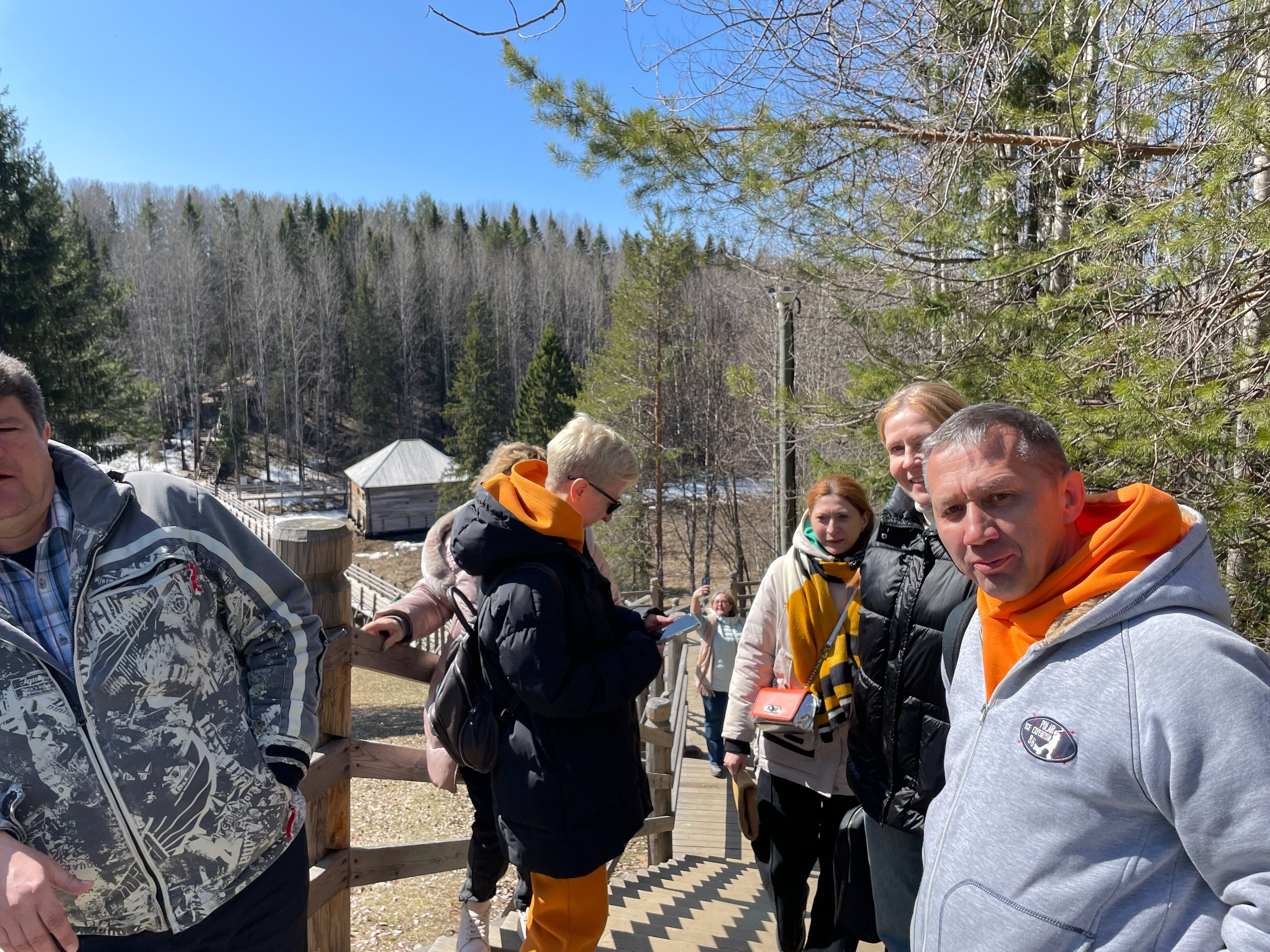 Архангельск | 08.05 — 11.05.2025. Галерея Фантим