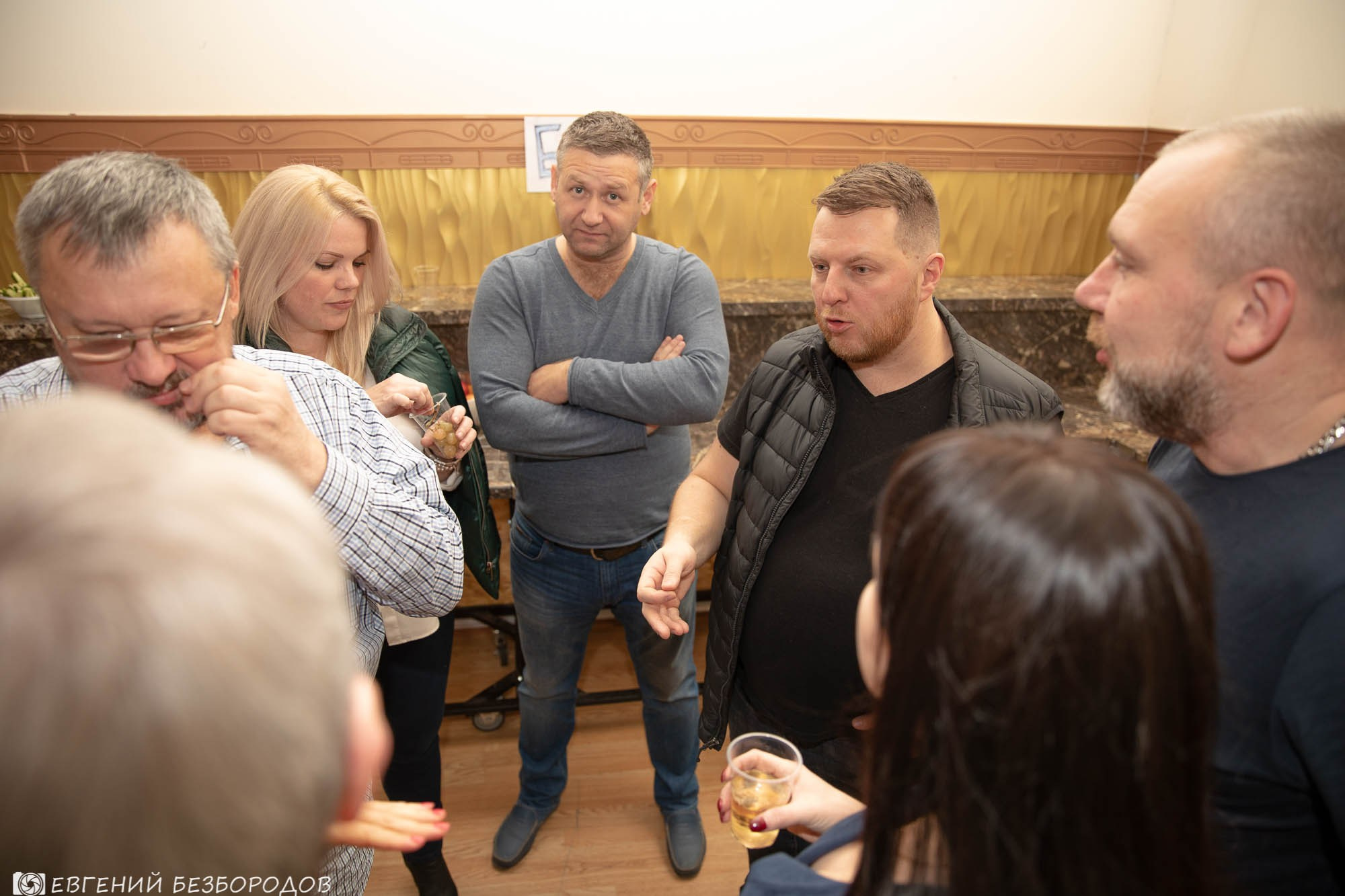 ФВН 2018. Софрино |17-18.11.2018. Галерея Фантим