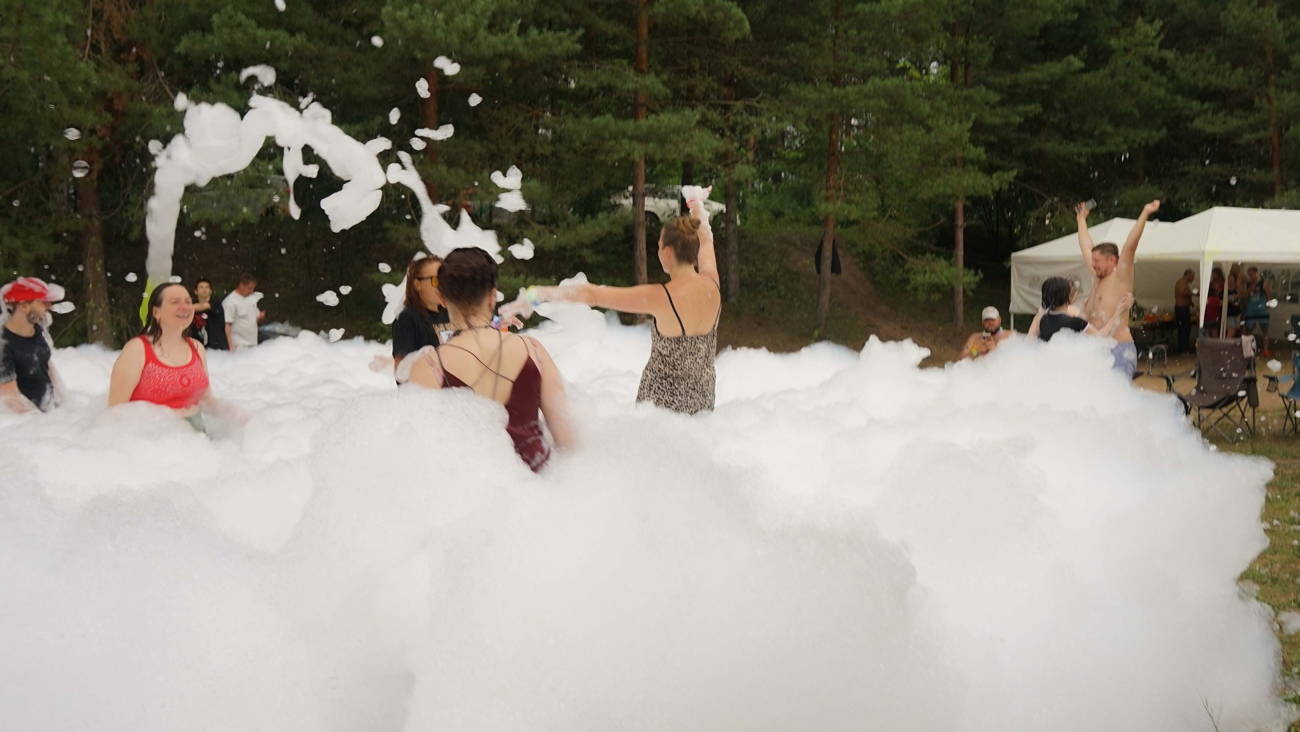 Походная Романтика 46. Солнце Монако. Галерея Фантим