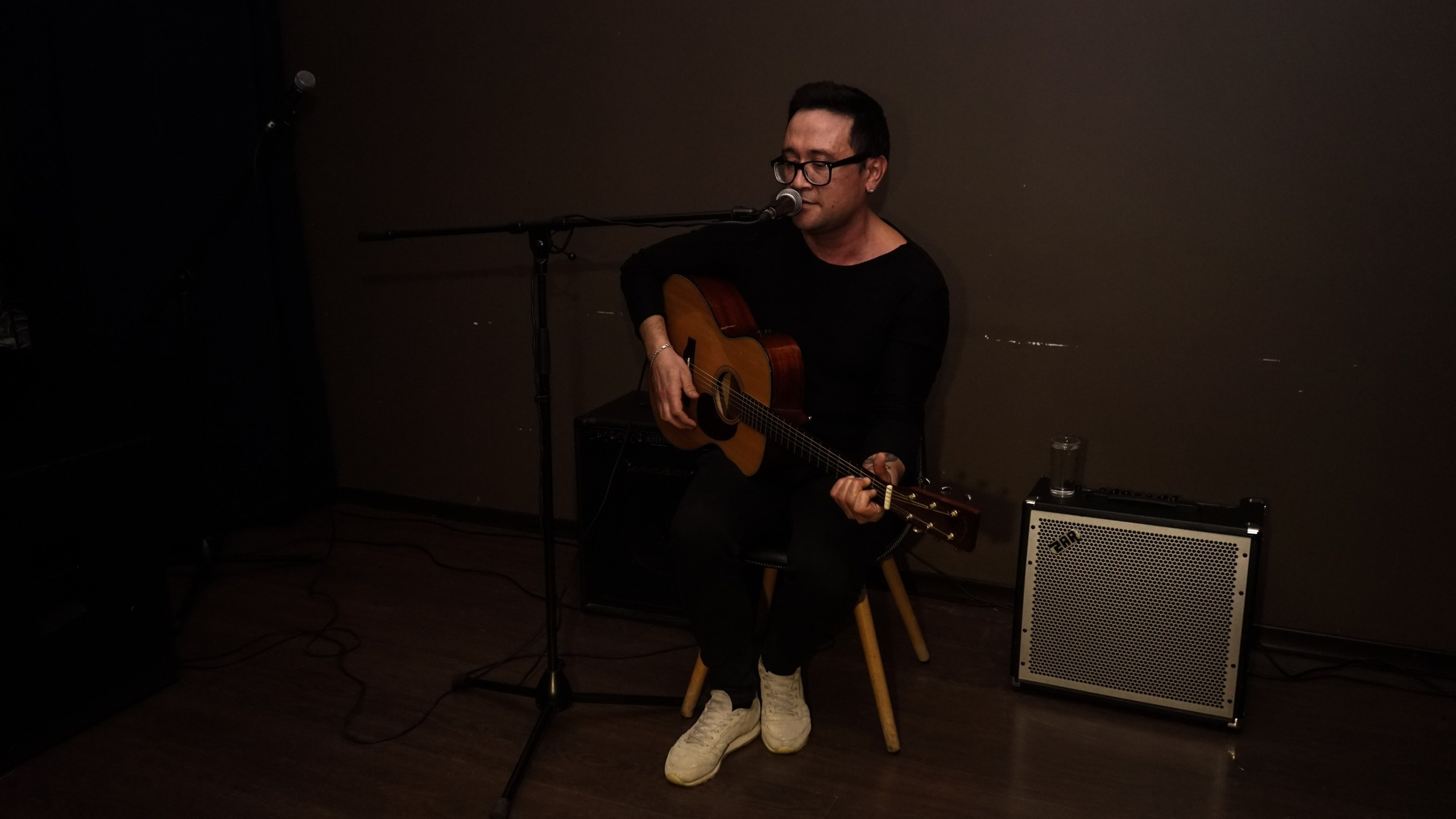 Музыкальная вечеринка | 07.03.2020 г. Галерея Фантим