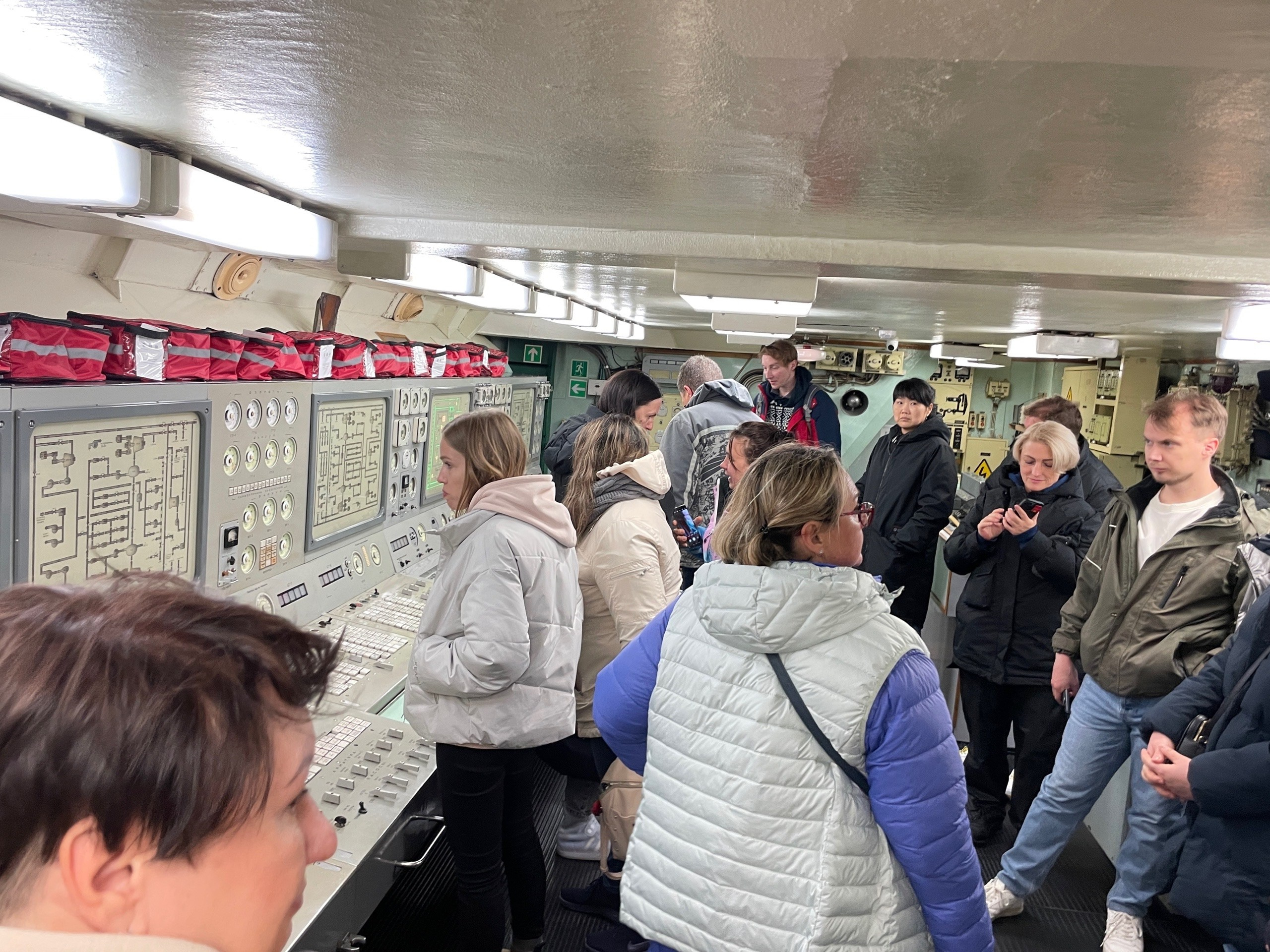 Мурманск | 20-22.06.2025. Галерея Фантим