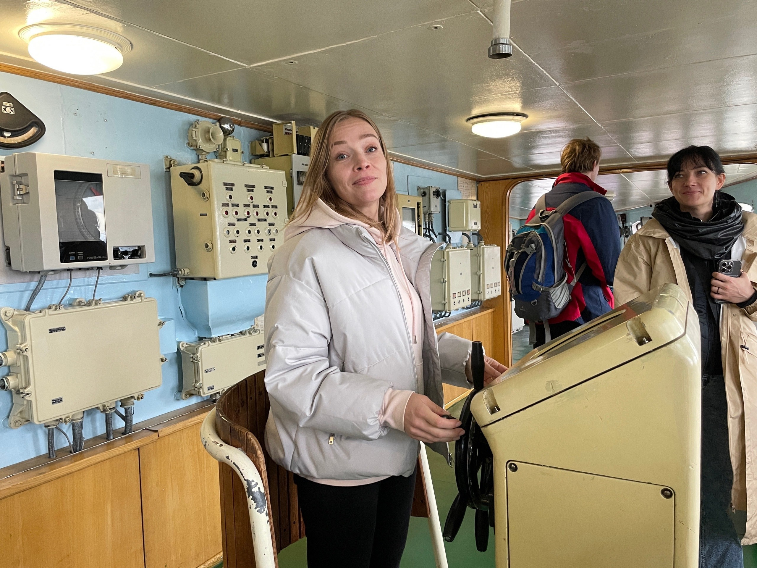 Мурманск | 20-22.06.2025. Галерея Фантим