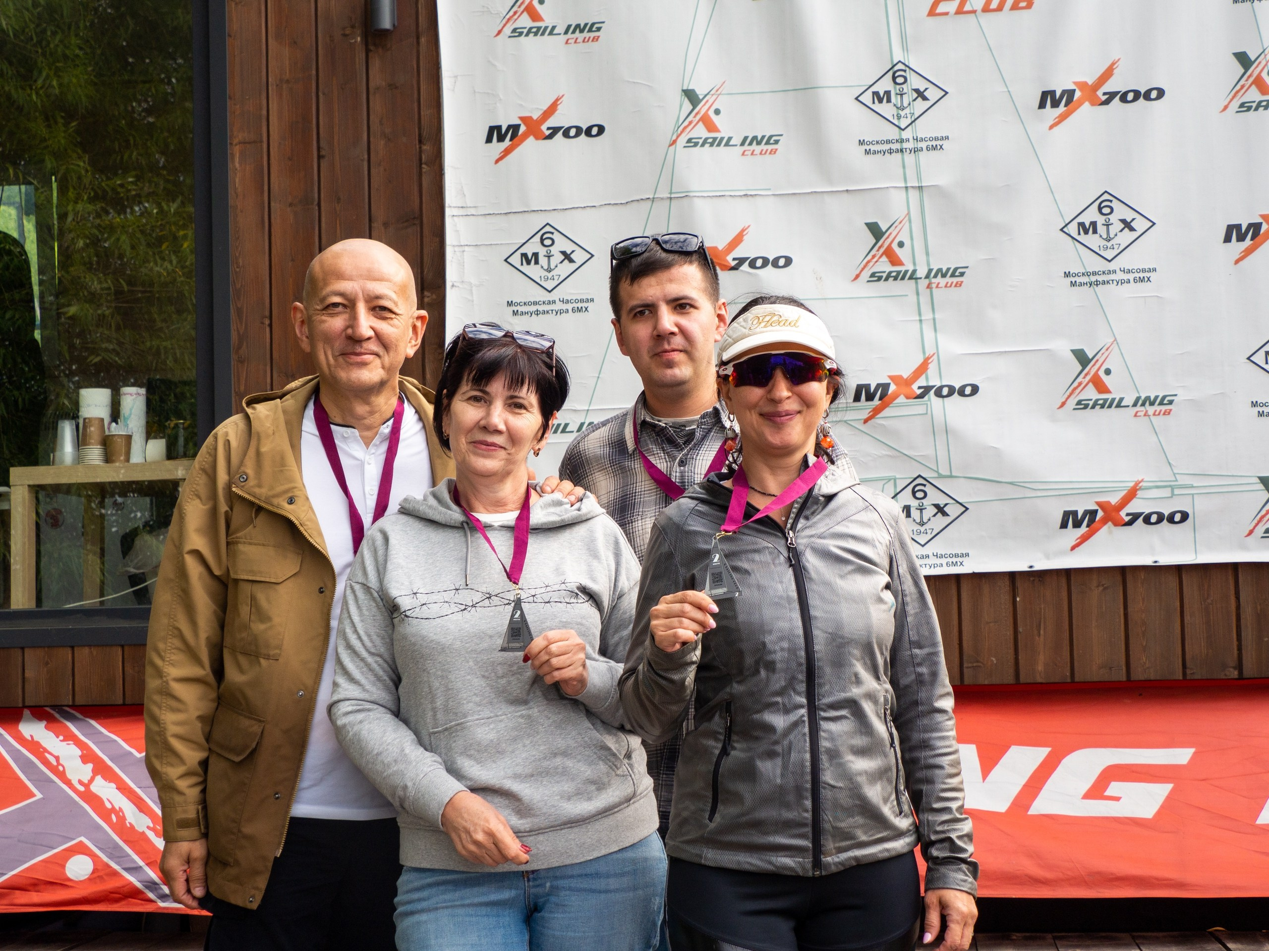 Яхтинг | 06.07.2025. Галерея Фантим