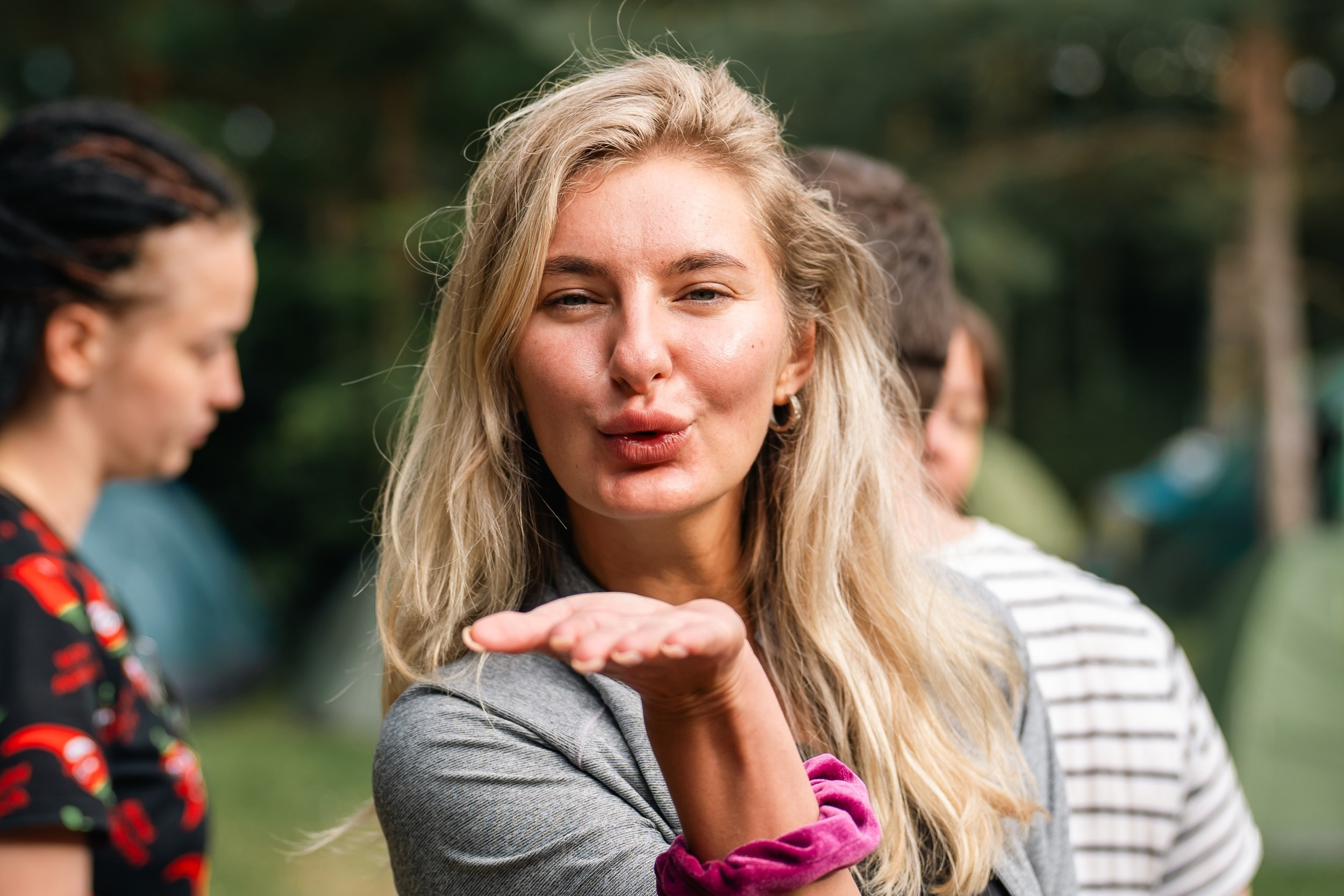 Походная Романтика 50. Новый год и не ипёт… | 2025. Галерея Фантим