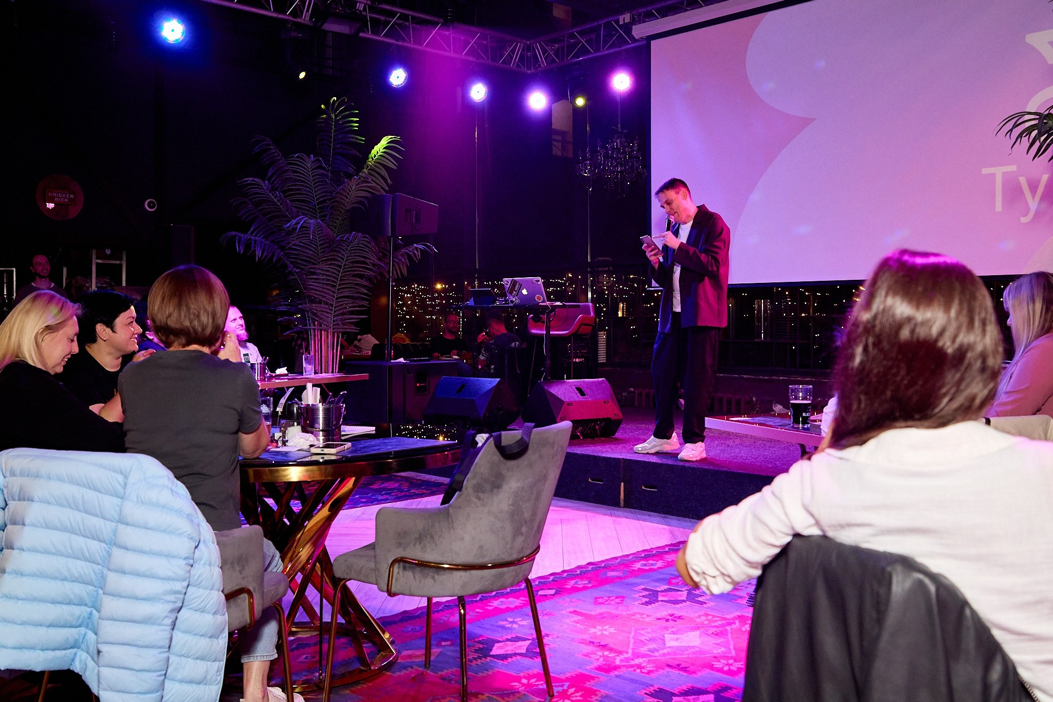 МузЛото | 22.08.2025. Галерея Фантим