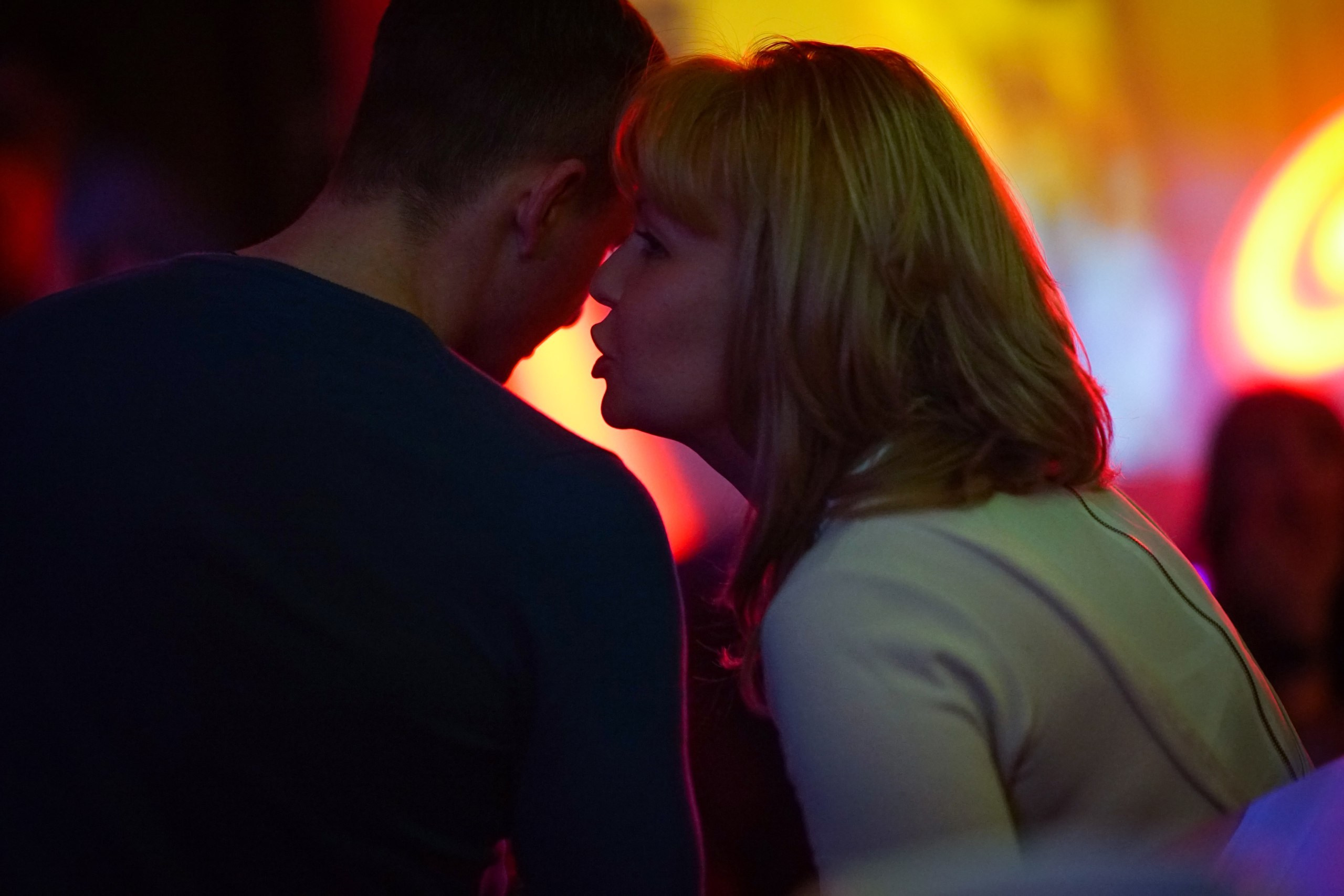 Клубная вечеринка | 13.04.2018. Галерея Фантим