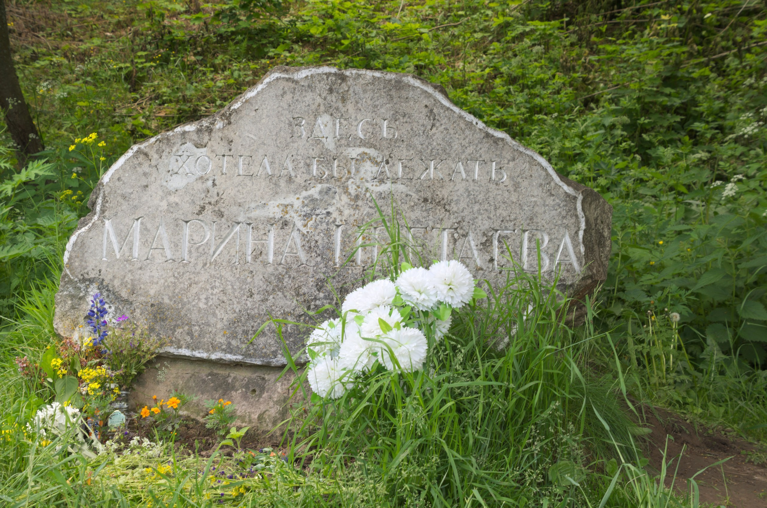 Таруса+Серпухов | 18.06.2017. Галерея Фантим