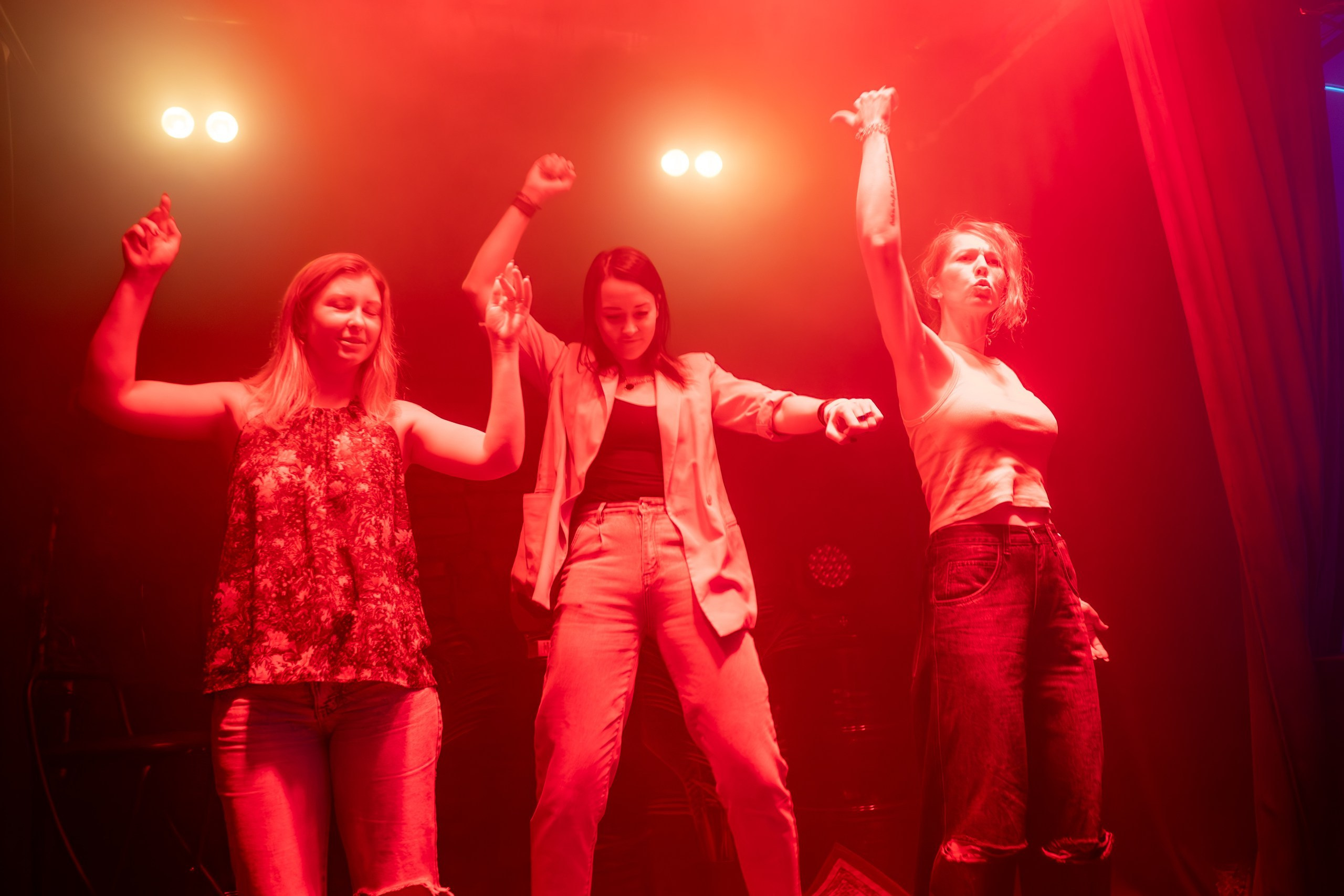 Клубная | 26.09.2025. Галерея Фантим