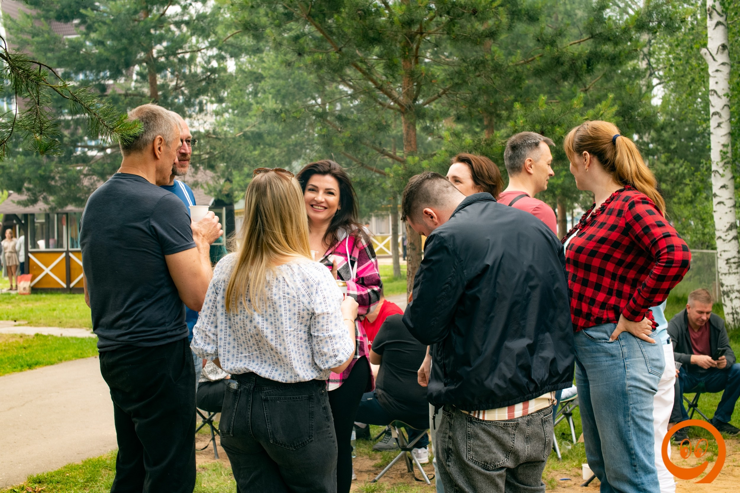 Шашлыки | 12.06.25. Галерея Фантим