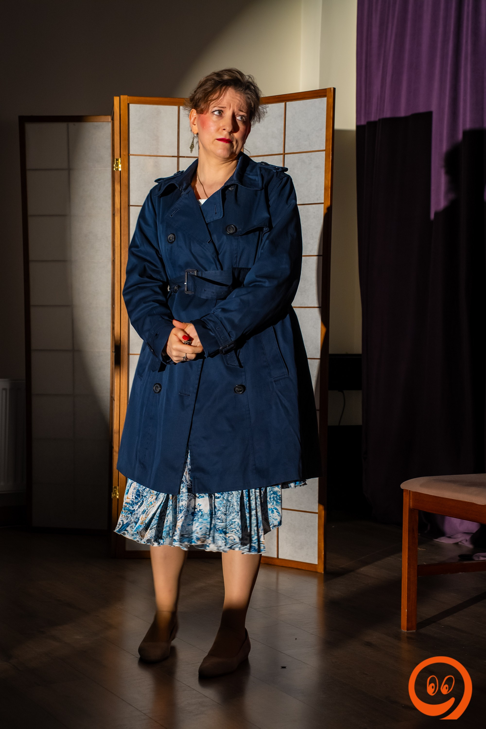 Театр «Фантим». Отчетное выступление | 12.12. Галерея Фантим