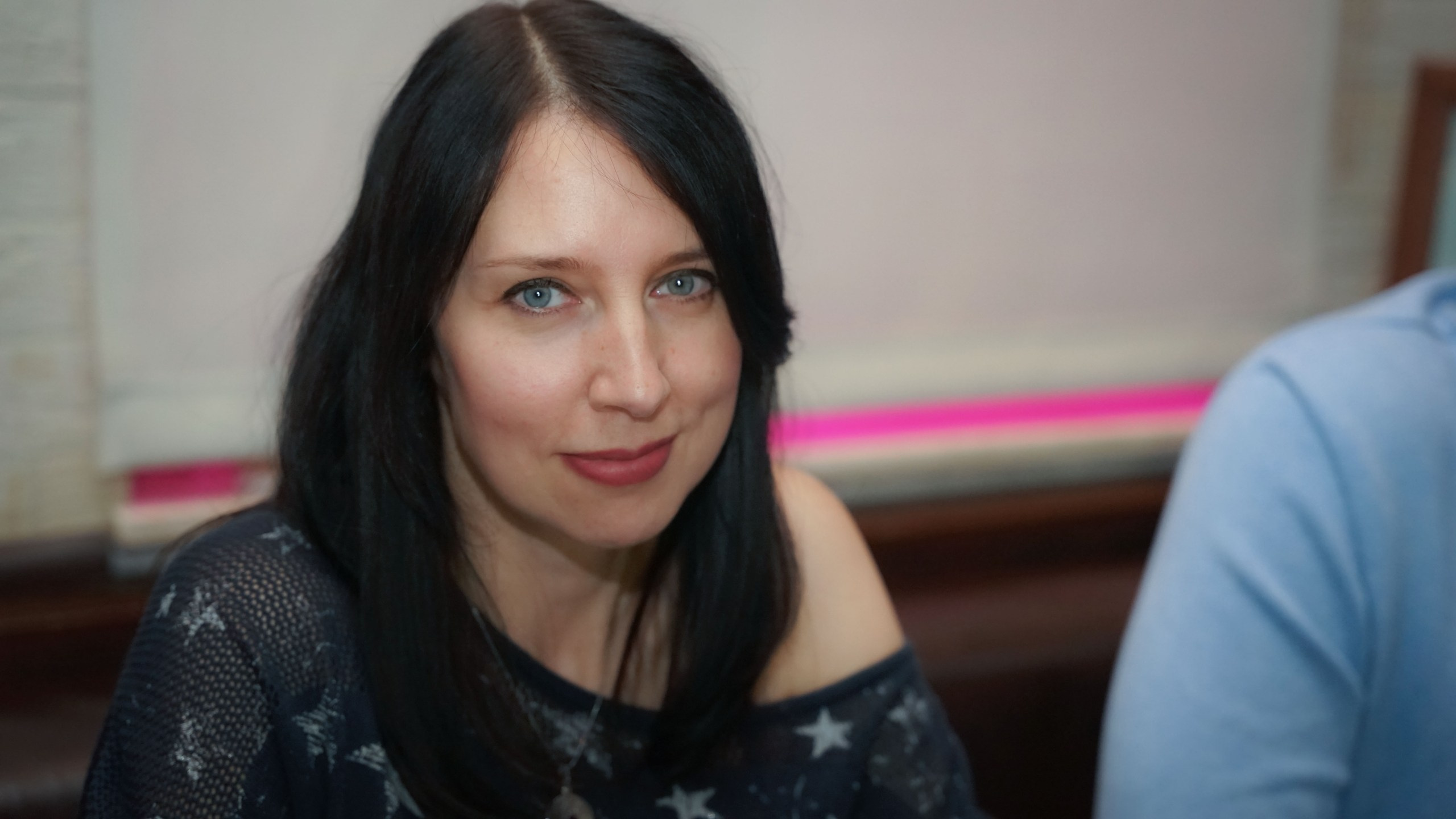 Музыкальная вечеринка | 10.12.22. Галерея Фантим