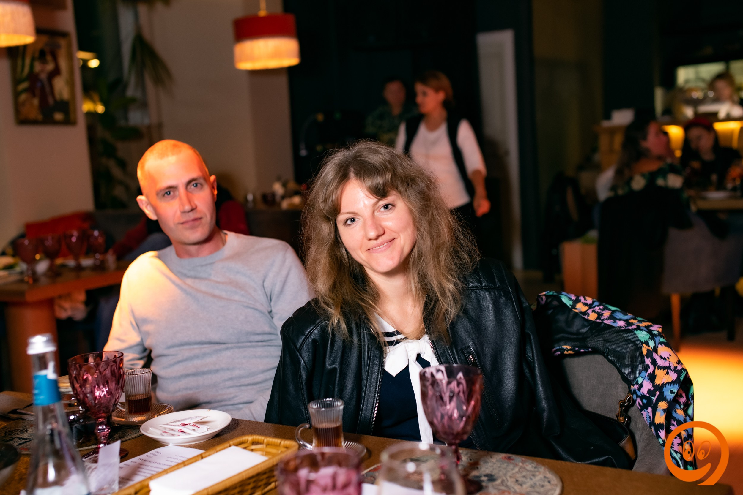 Поющие в ночи. Караоке | 19.09.2025. Галерея Фантим