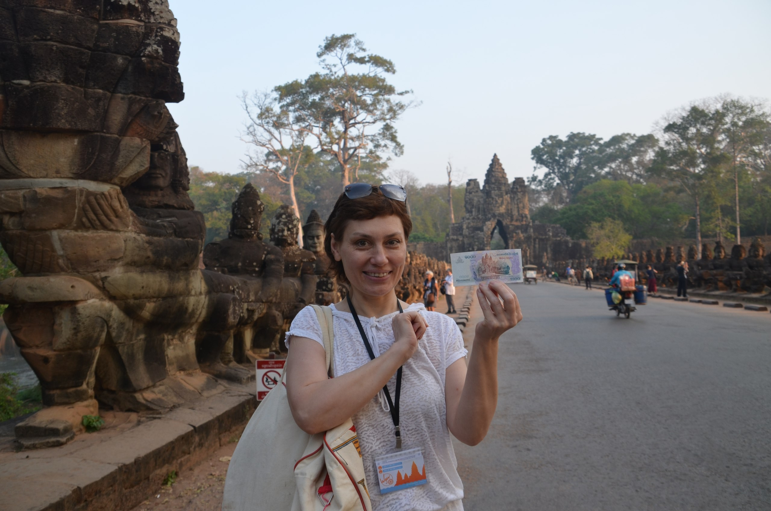 Таиланд |10-25.02.2018. Галерея Фантим