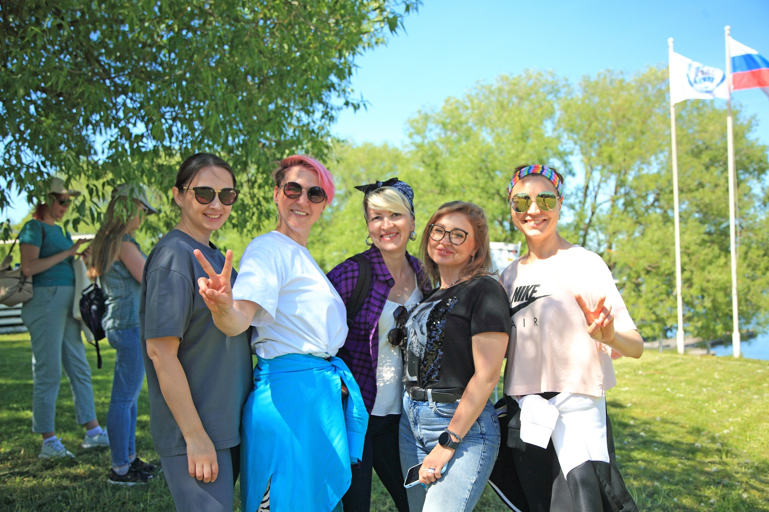 Яхтинг | 25.05.2024. Галерея Фантим