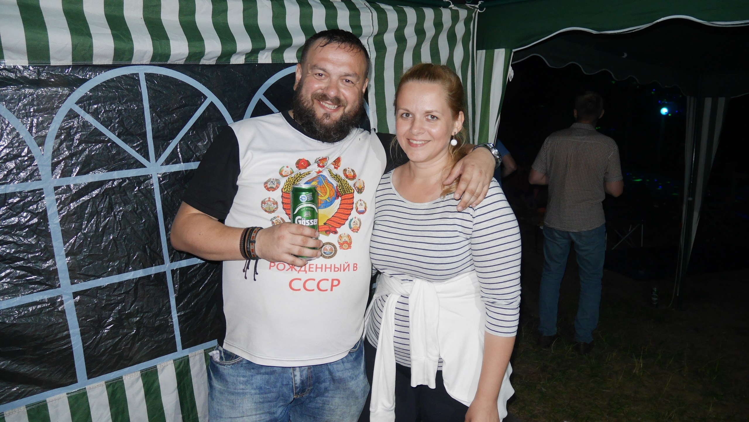 Походная романтика 28! Шабаш | 13-15.07.2018. Галерея Фантим