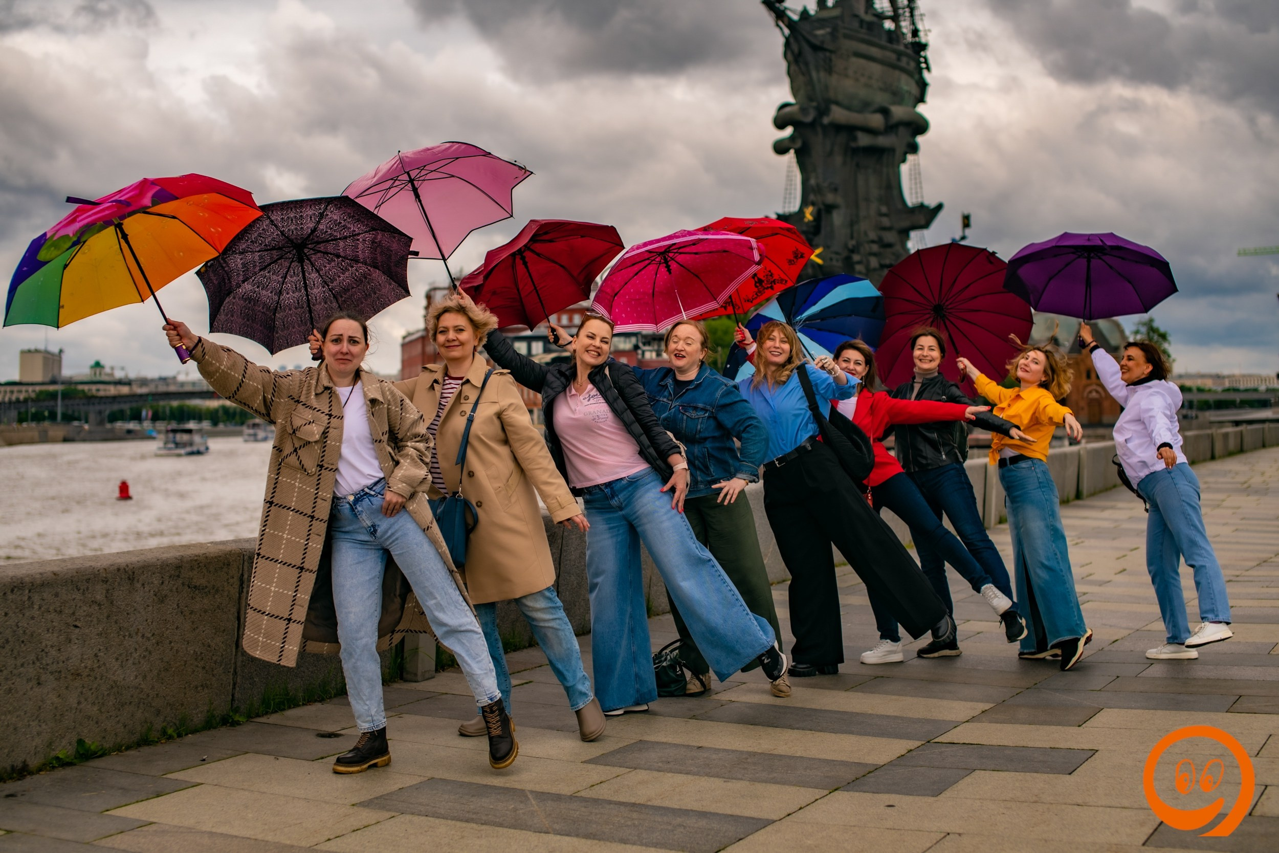 Фотосуббота | 14.06.25. Галерея Фантим