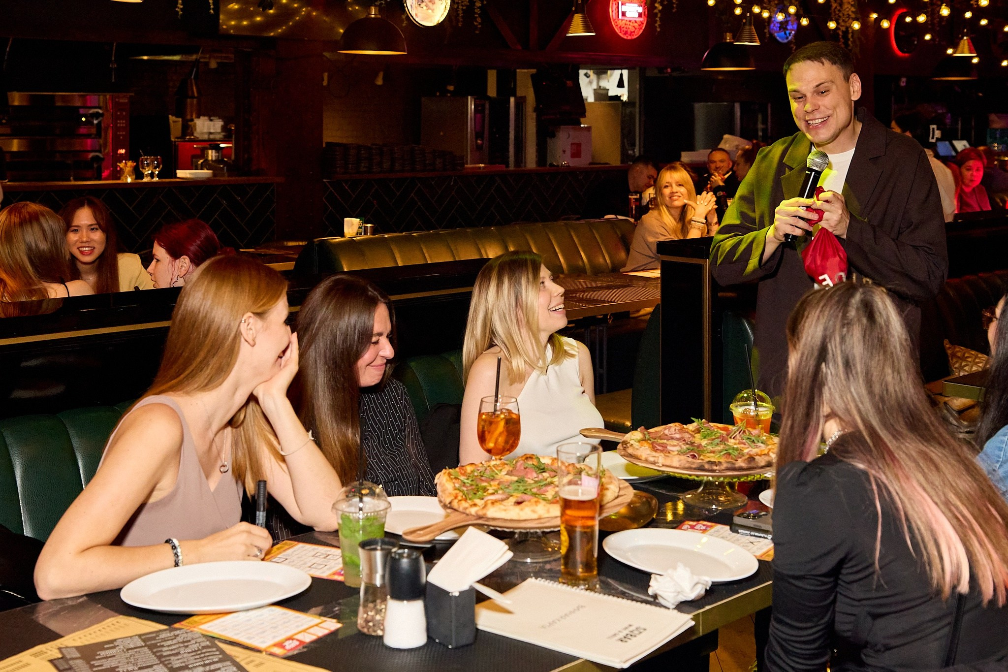 МузЛото | 22.08.2025. Галерея Фантим