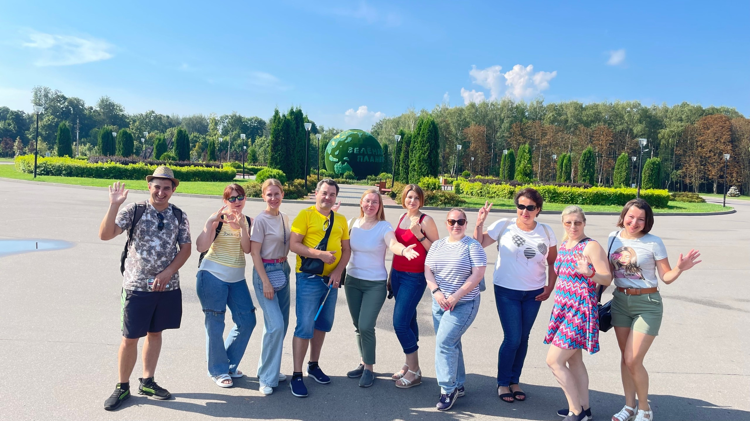 Тула | 19-20.08.2023. Галерея Фантим