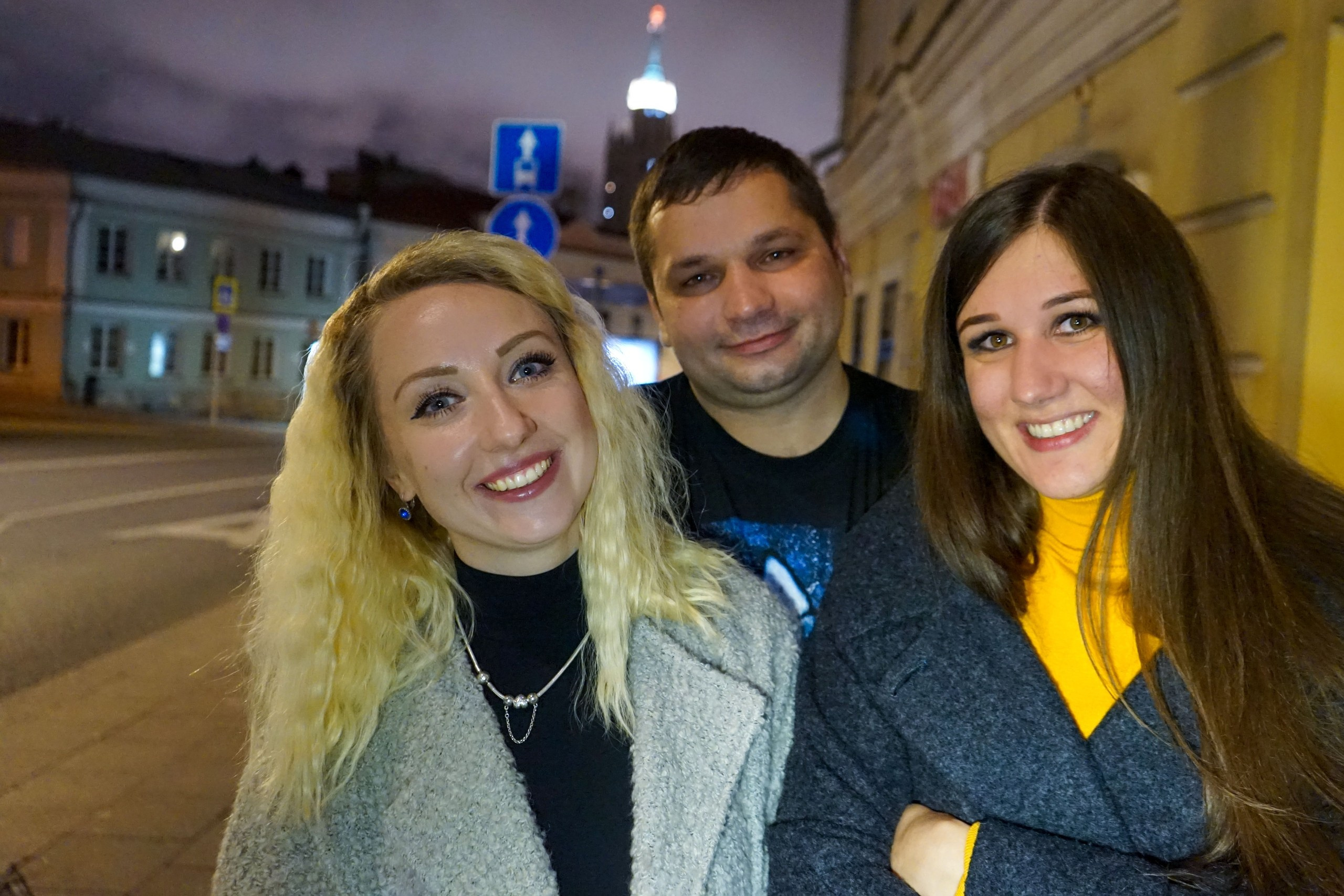 Клубная вечеринка | 27.09.2019. Галерея Фантим