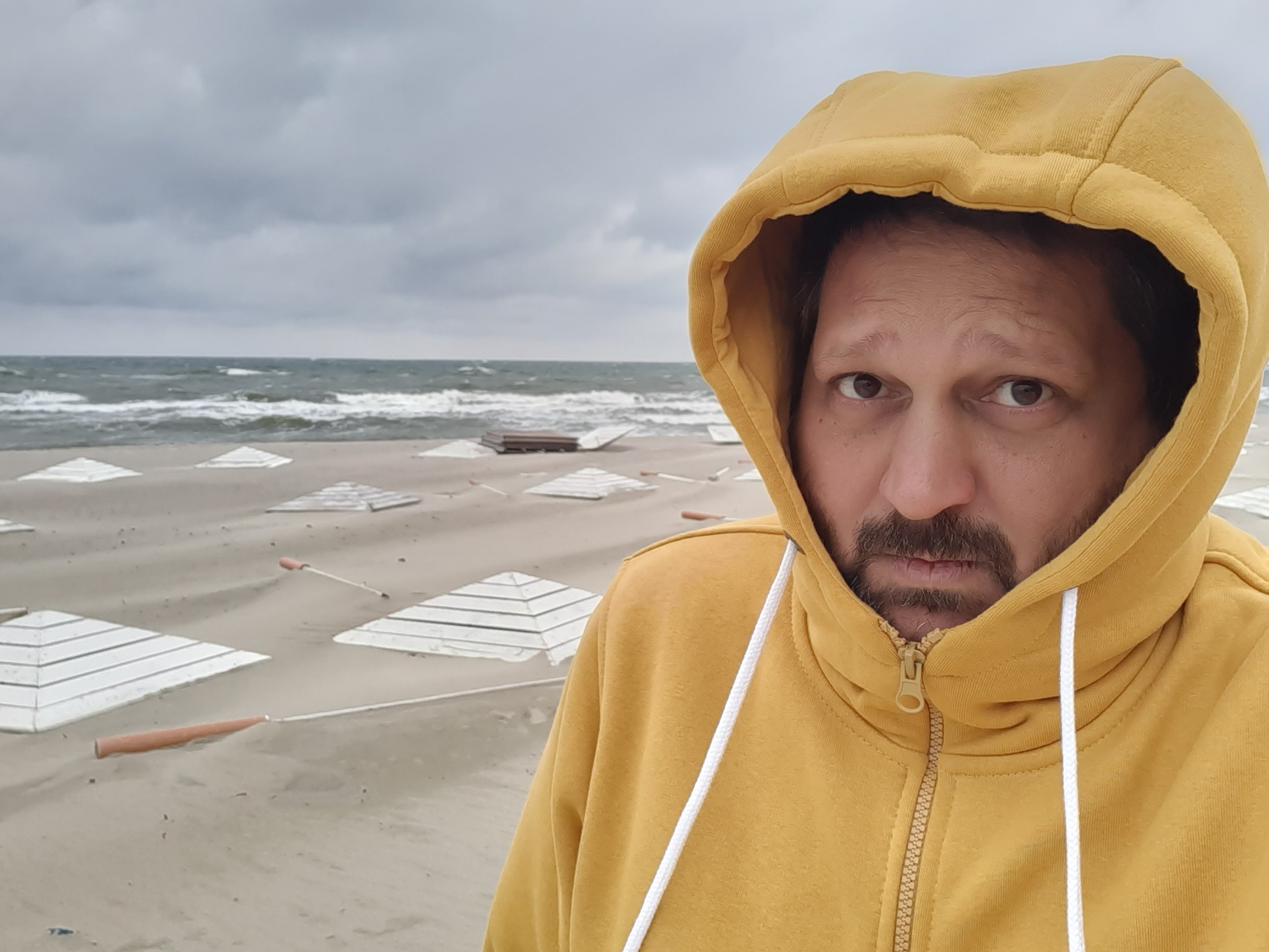 Калининград | 05-08.10.2023. Галерея Фантим