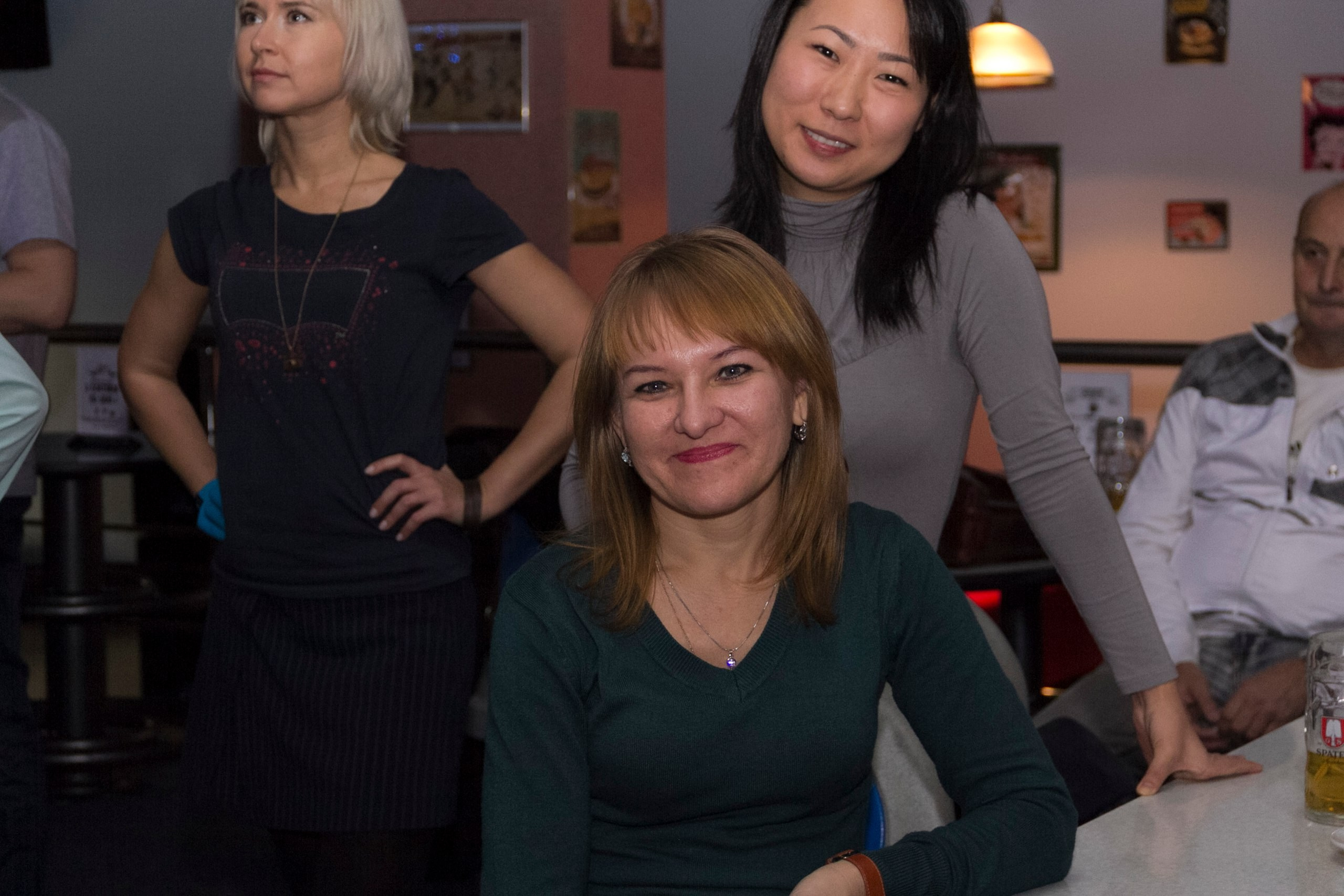 Турнир по боулингу | 05.11.2016. Галерея Фантим