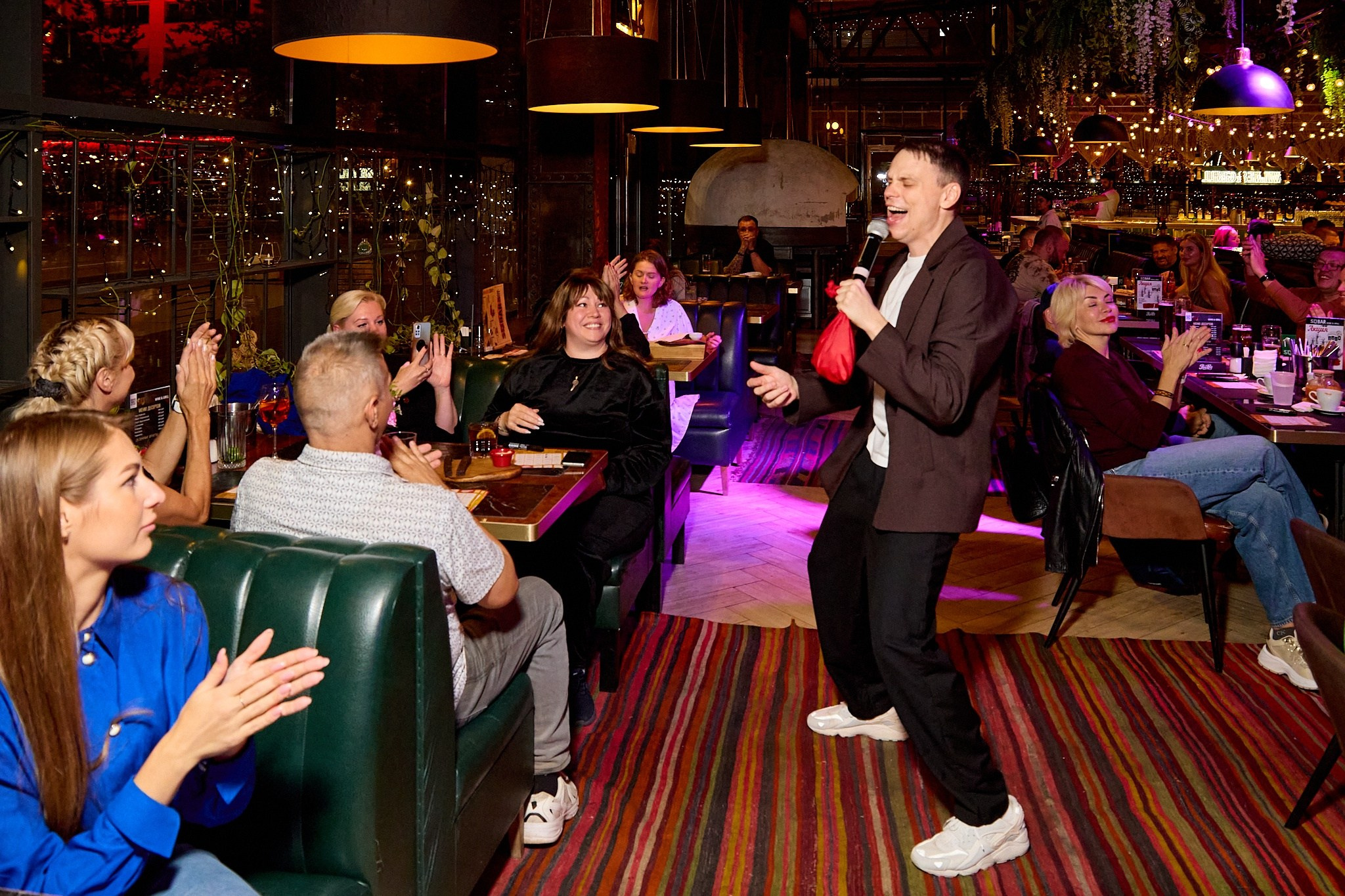 МузЛото | 22.08.2025. Галерея Фантим