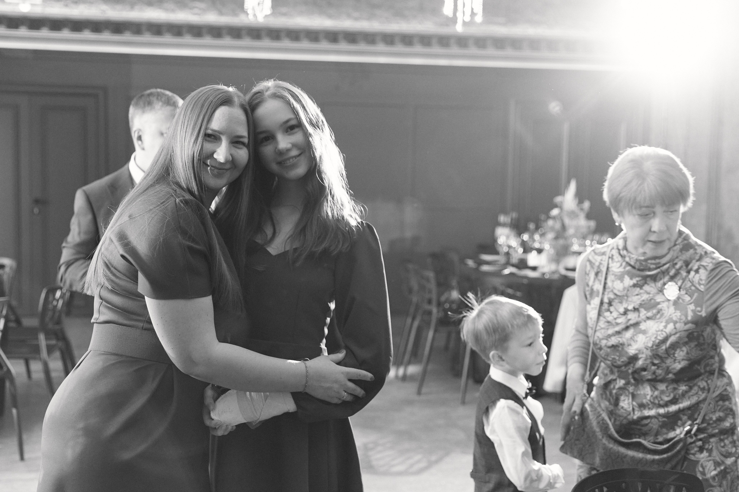 Посмотреть серию. Свадебный и семейный фотограф в Красноярске Тряпчев Павел