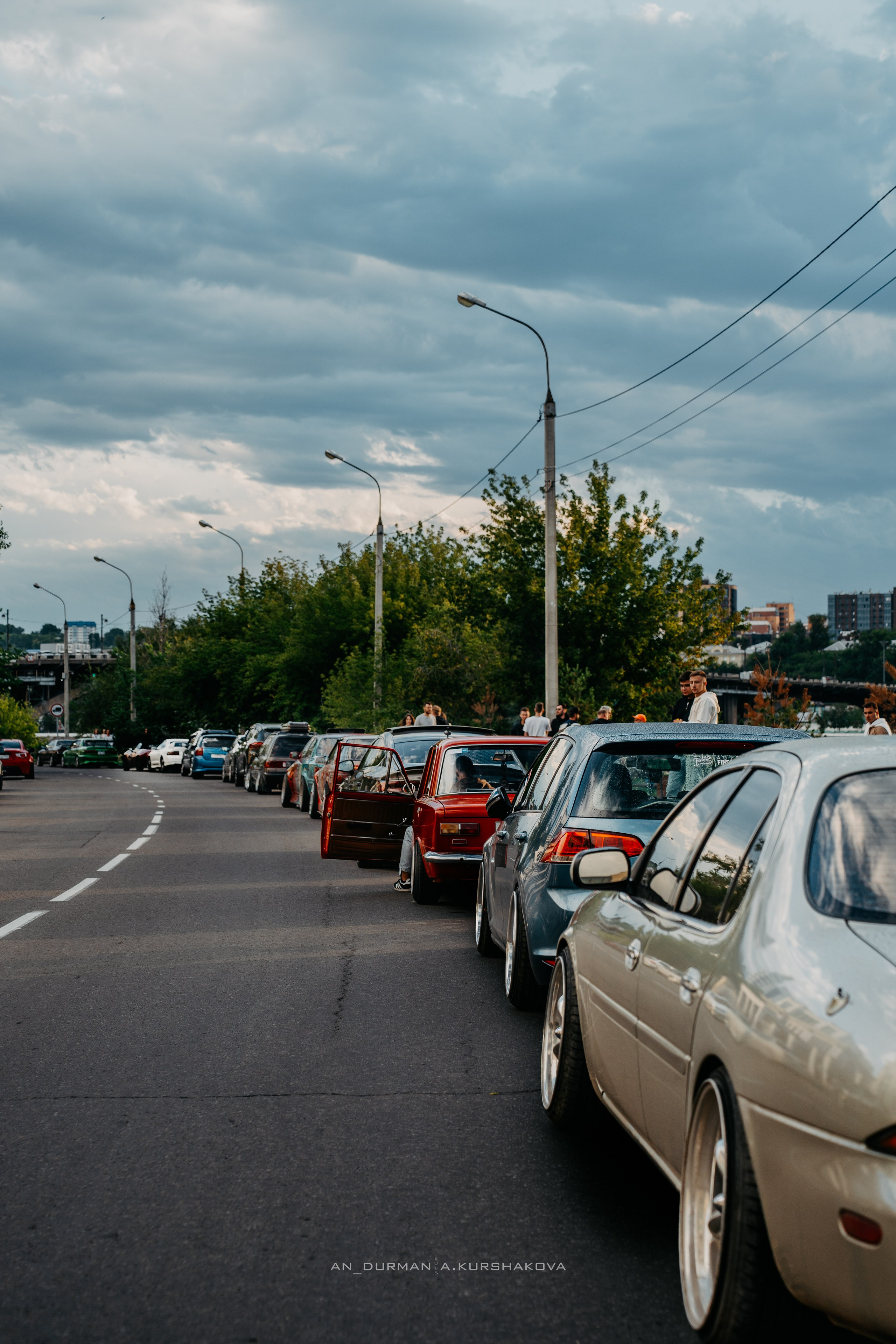 LWRK 25'. Фотограф, видеограф и пилот дрона на Байкале