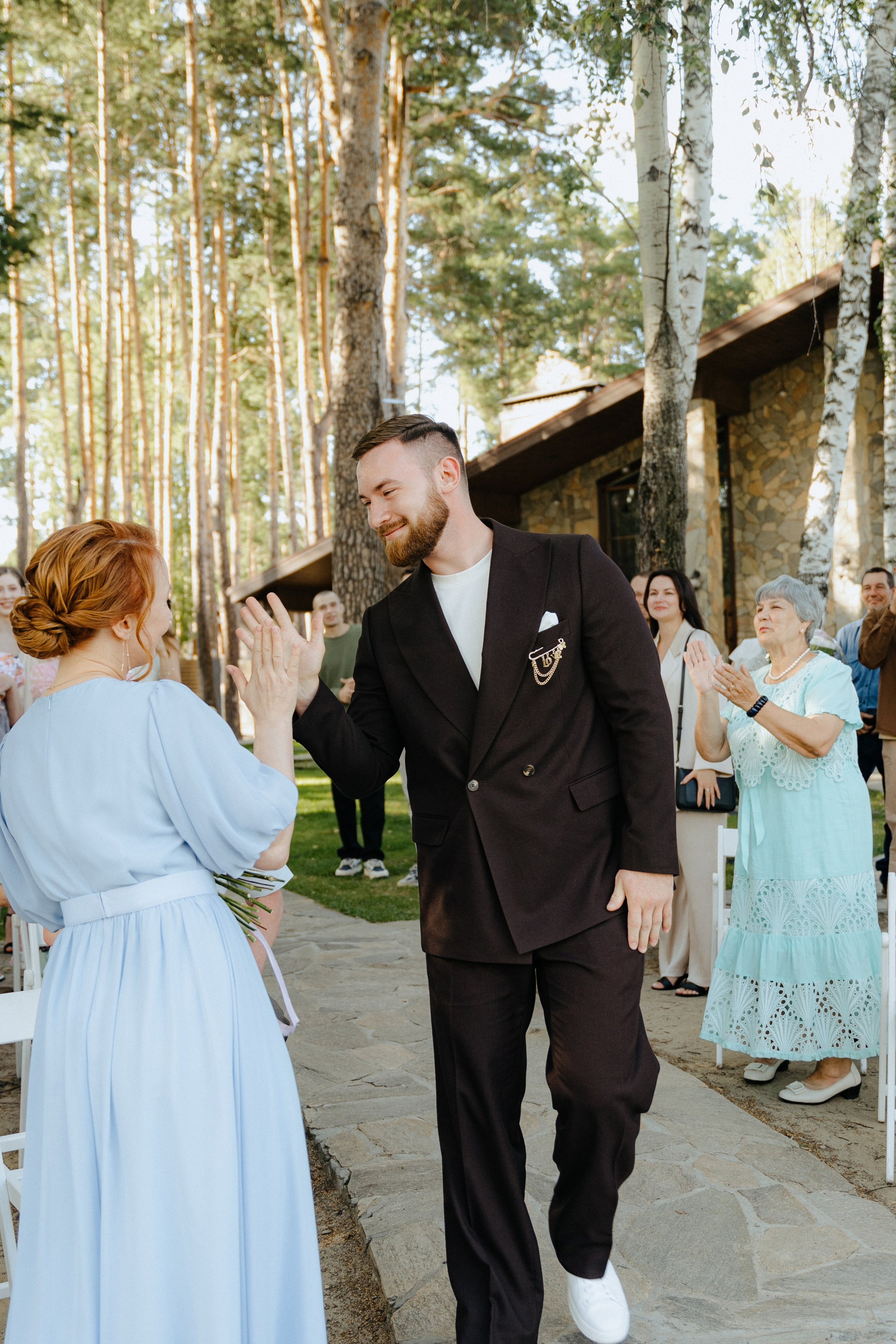 A & E. Свадебный и портретный фотограф в Тюмени Женя Черемнова