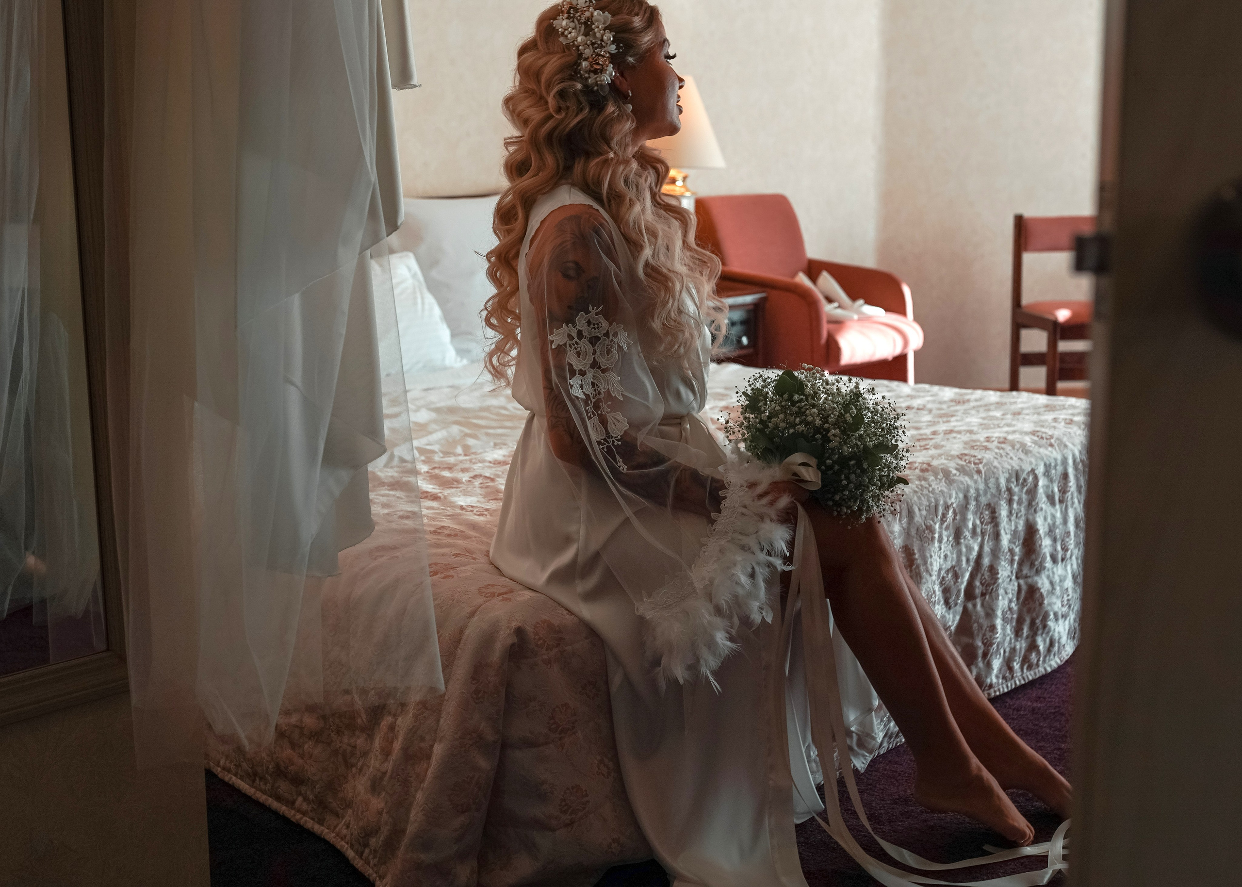 Свадебные съемки. Коммерческий фотограф в Южно-Сахалинске Оксана Костенко