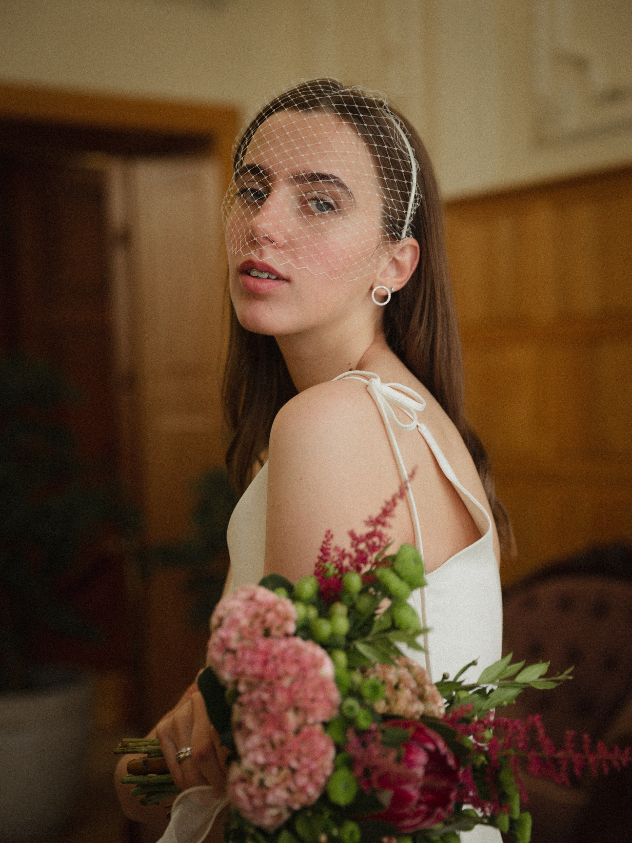 Лана и Даниил. Фотограф в Москве — Евгения Прокопенко