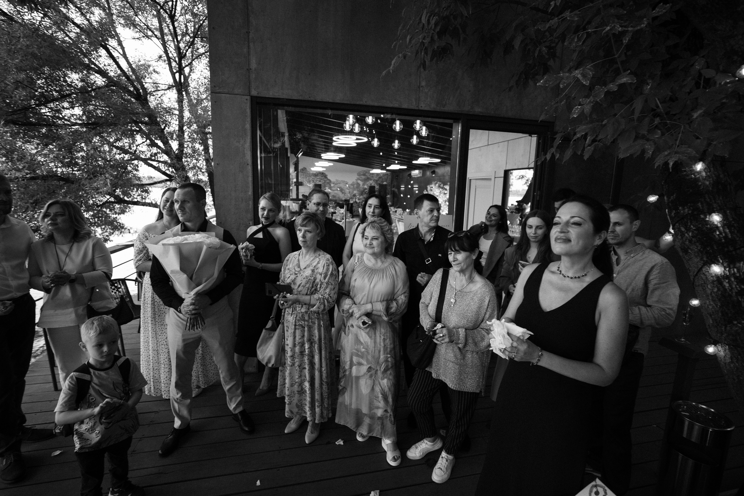 Виталий и Натали. Фотограф в Москве — Евгения Прокопенко