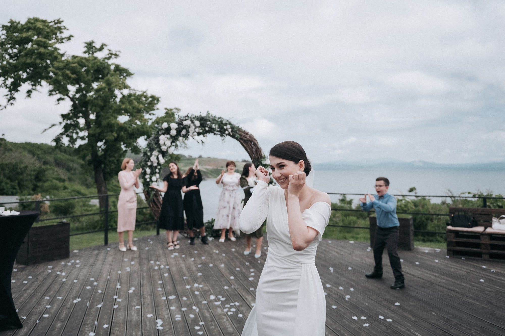 Дарина Дмитрий. Главная