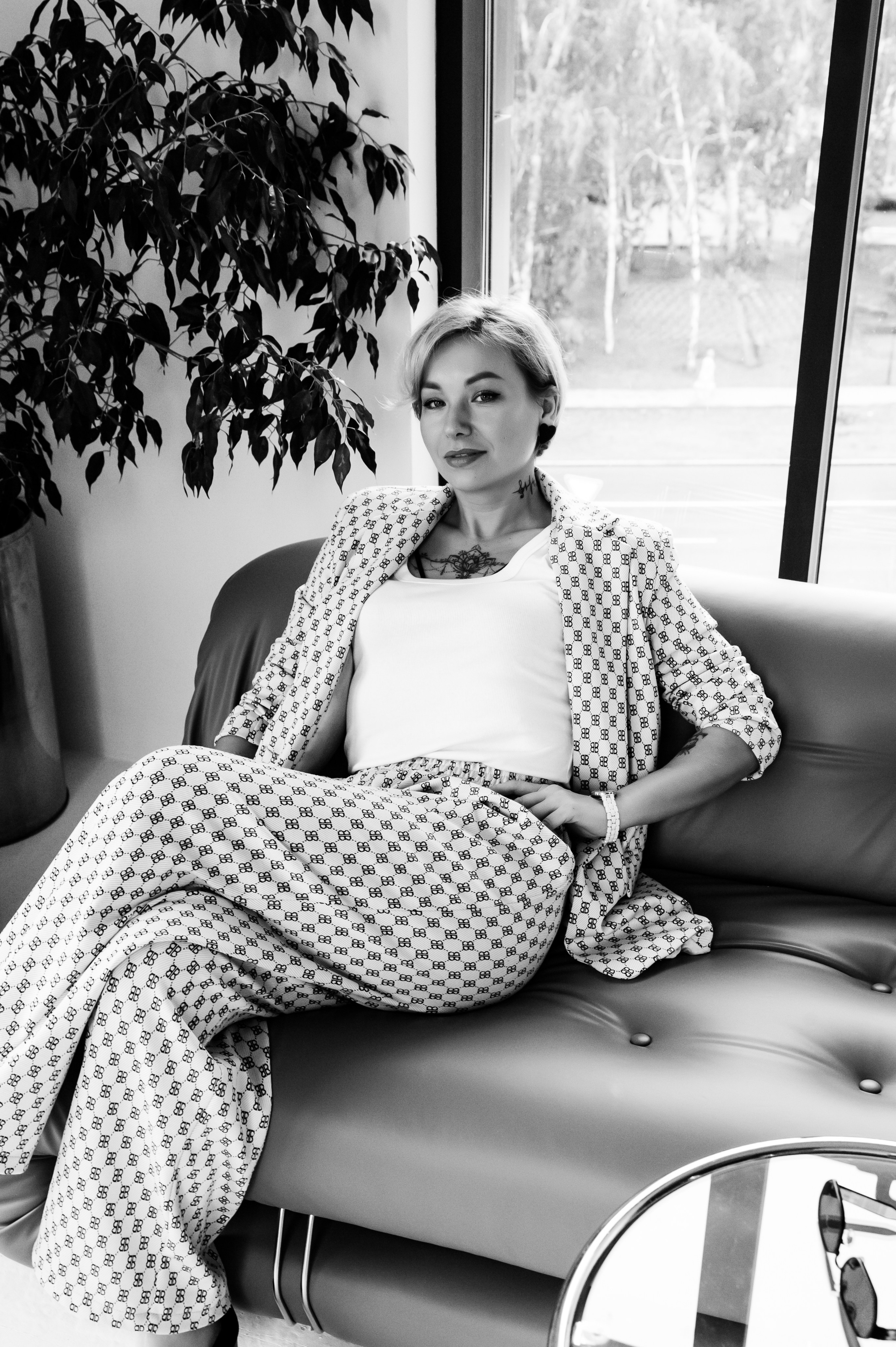 Бизнес съёмка Евгений и Оксана. Фотограф Нюта Лобас