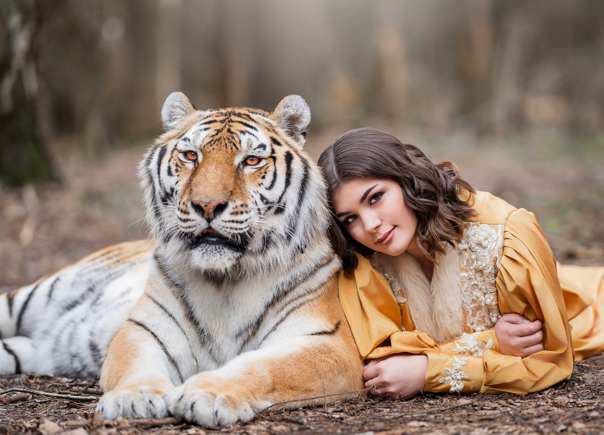 Разные животные. Профессиональный фотограф в Москве Марина Григорьева