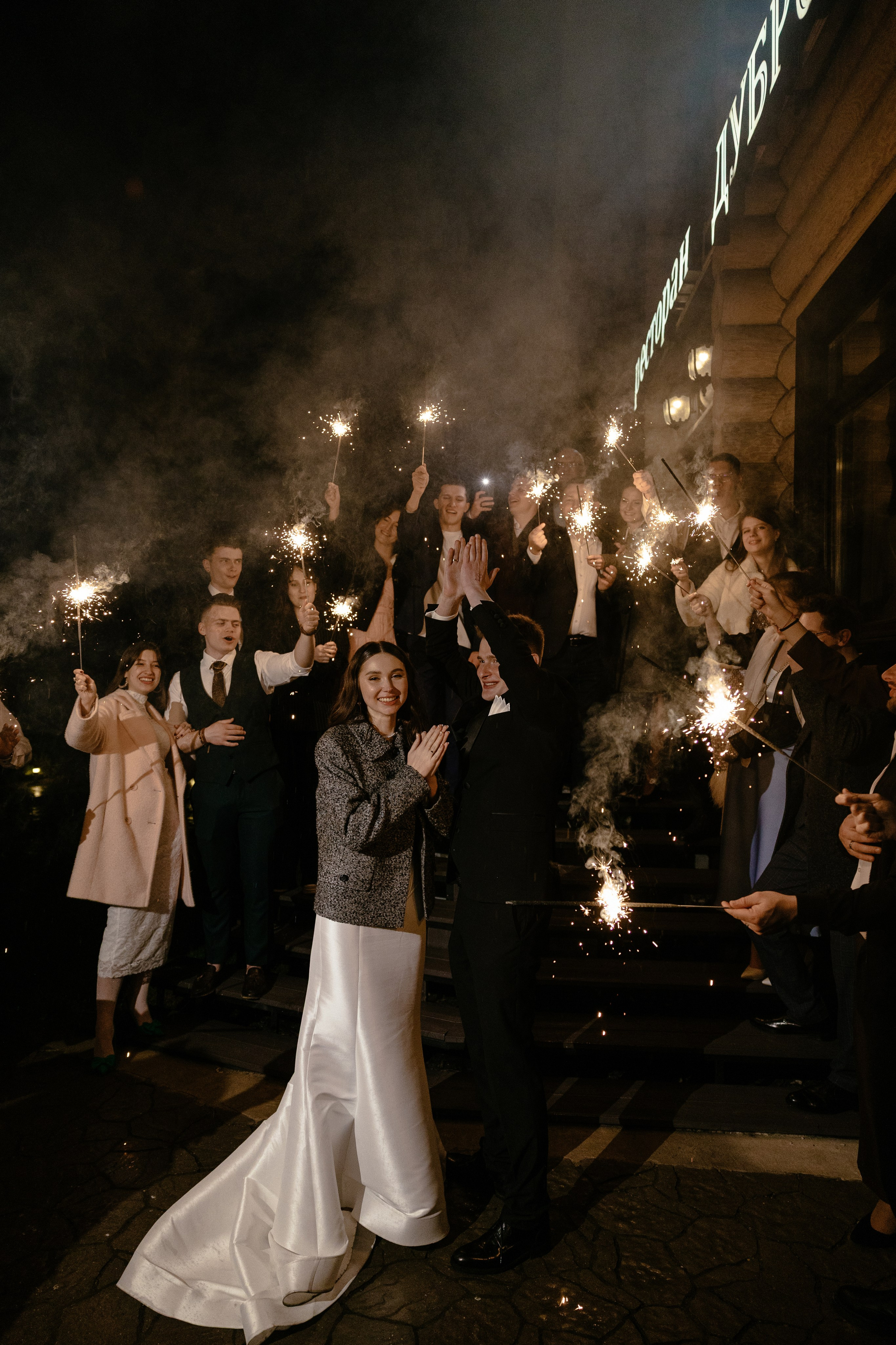 Ксения&Дима. Свадебный фотограф по всей Беларуси Цепелева Анна