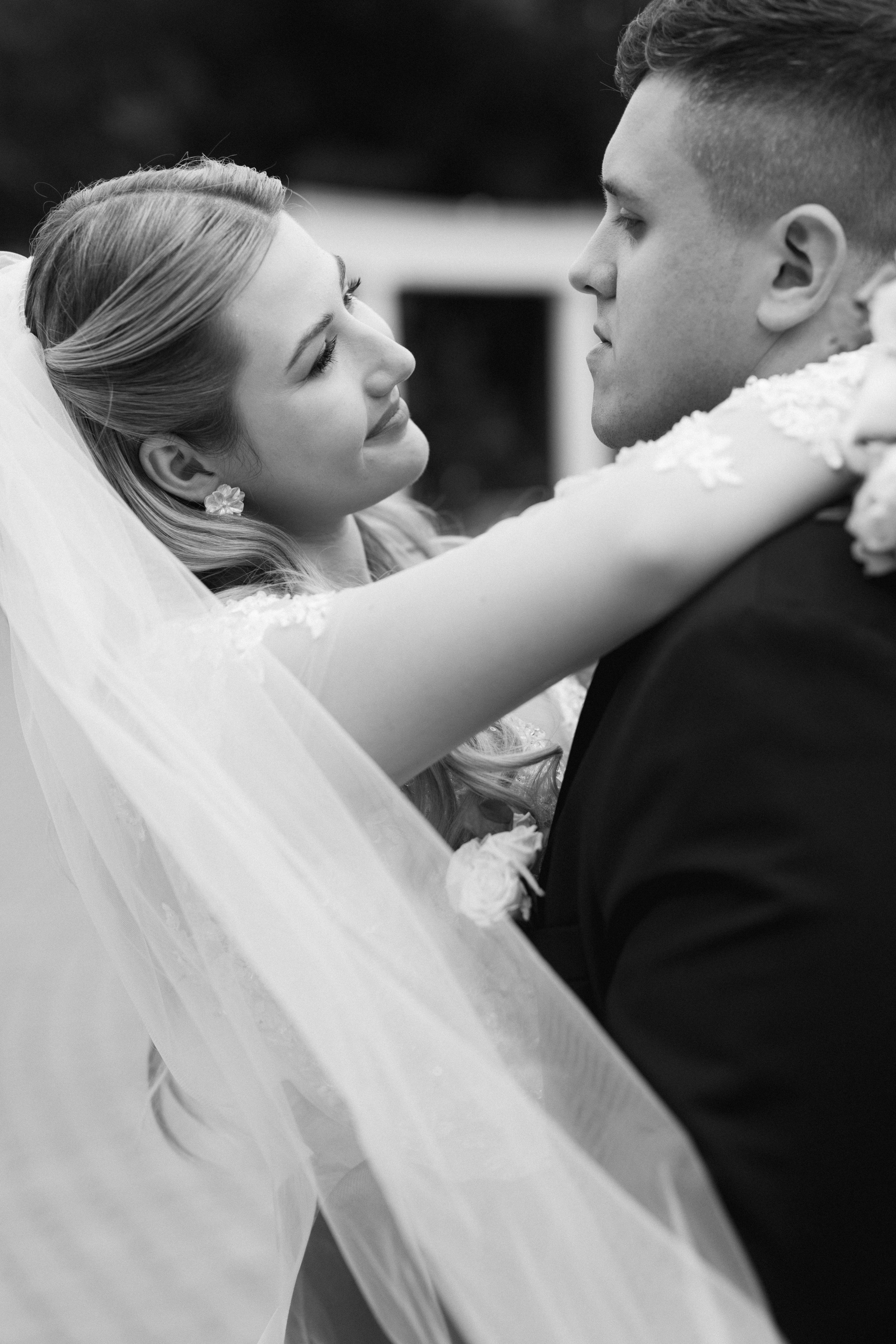 Александр и Валерия. Свадебный и семейный фотограф в Туле и области Маша Костина