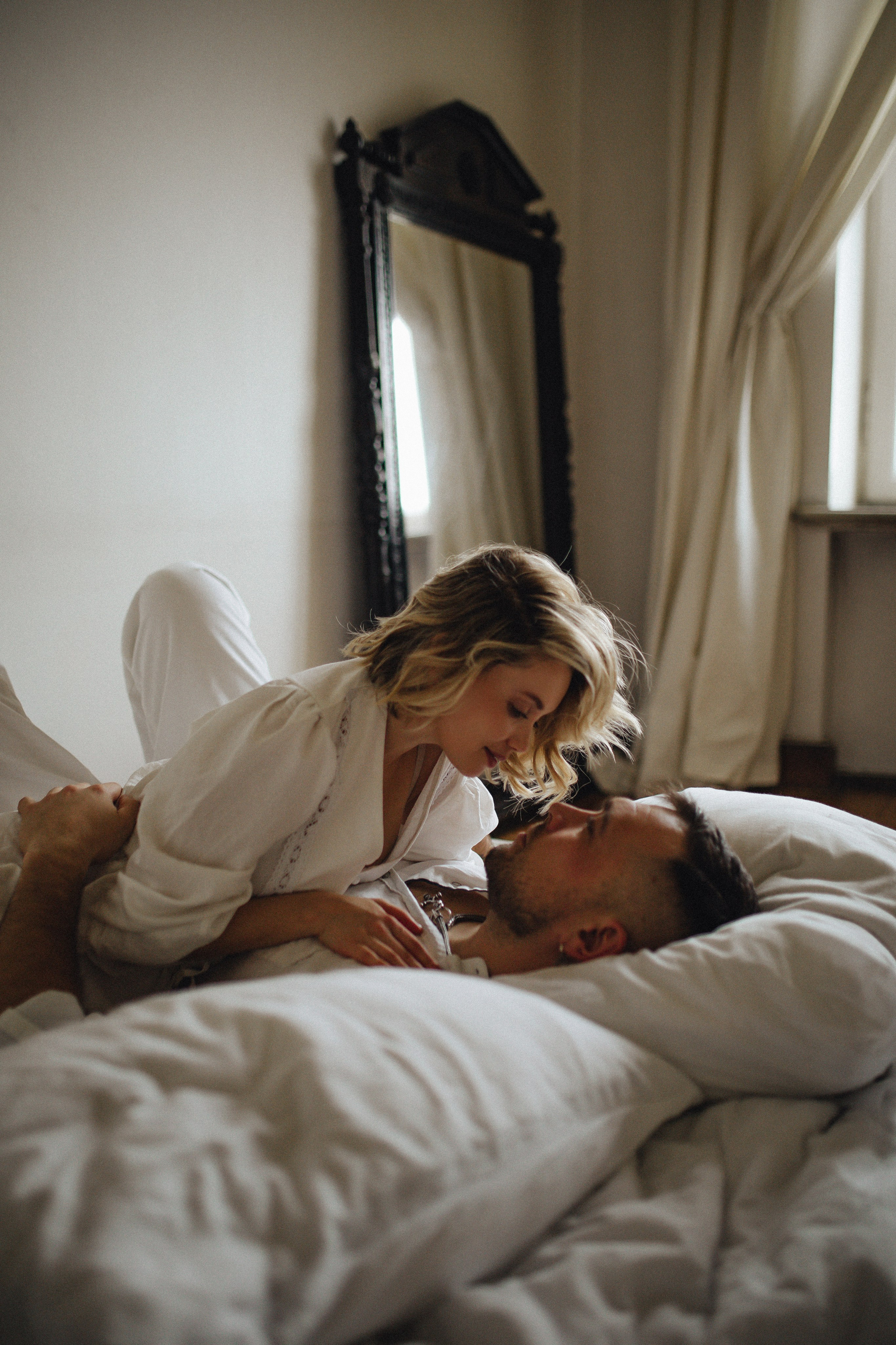 Love Story. Фотограф в Москве Алёна Гладкова