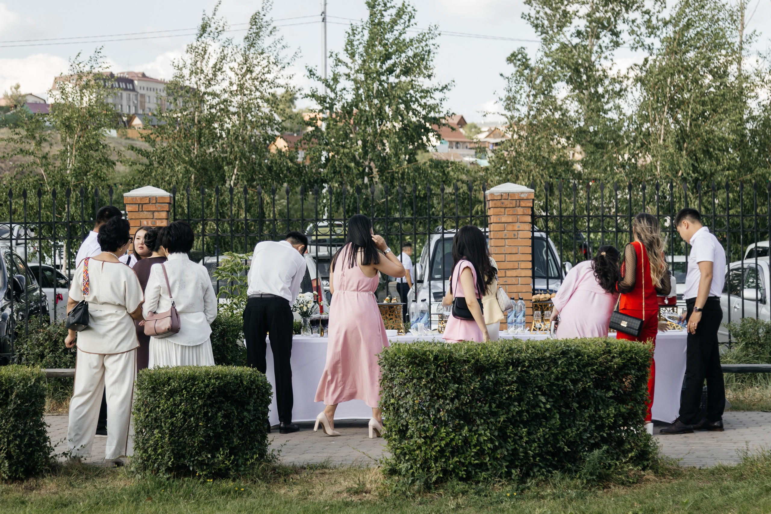 Жаргал & Аюна. Фотограф Иркутск/Улан-Удэ Алекс Жданов
