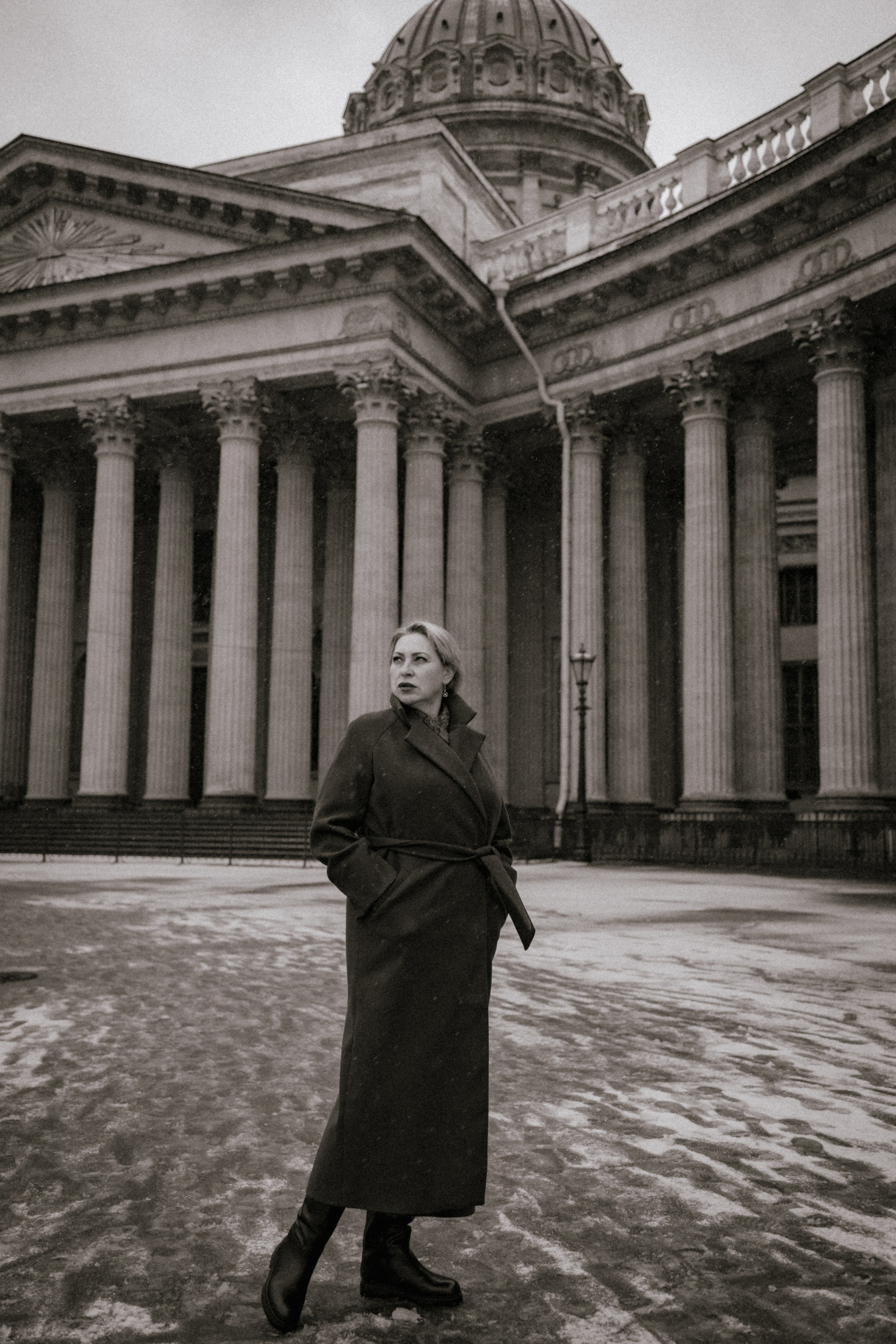 Санкт-Петербург. Фотограф в Санкт-Петербурге Светлана Арестова