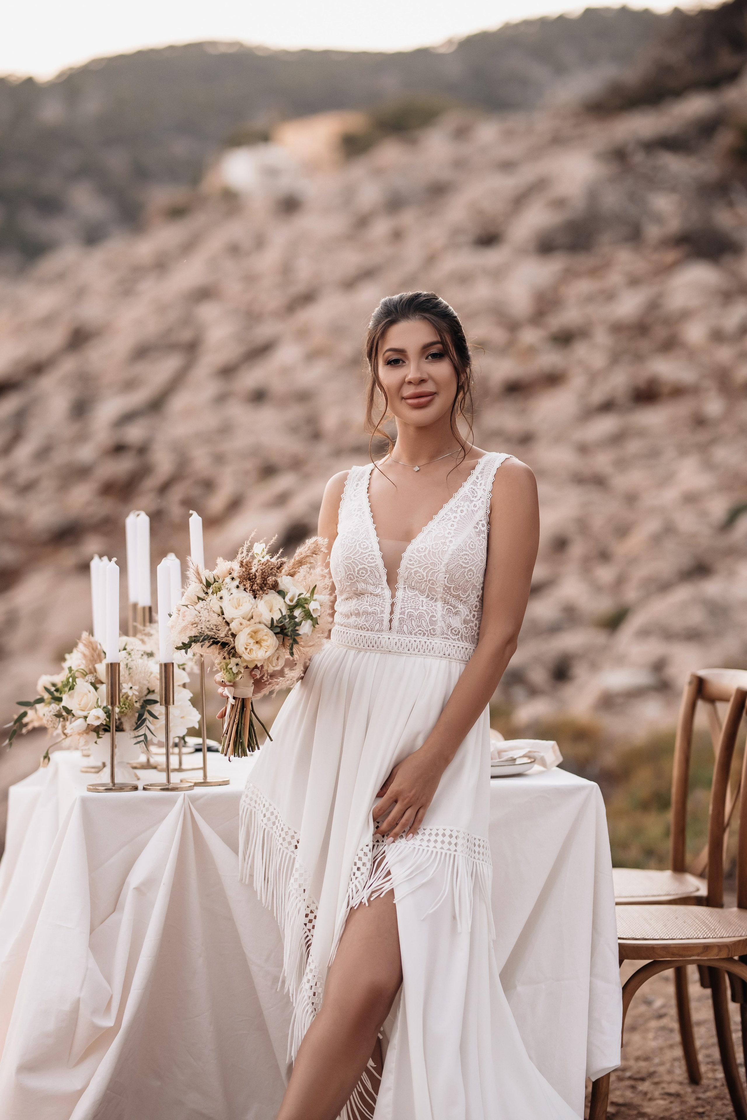 Valeria_&_Mihail. Фотограф на Майорке Екатерина Дробышева