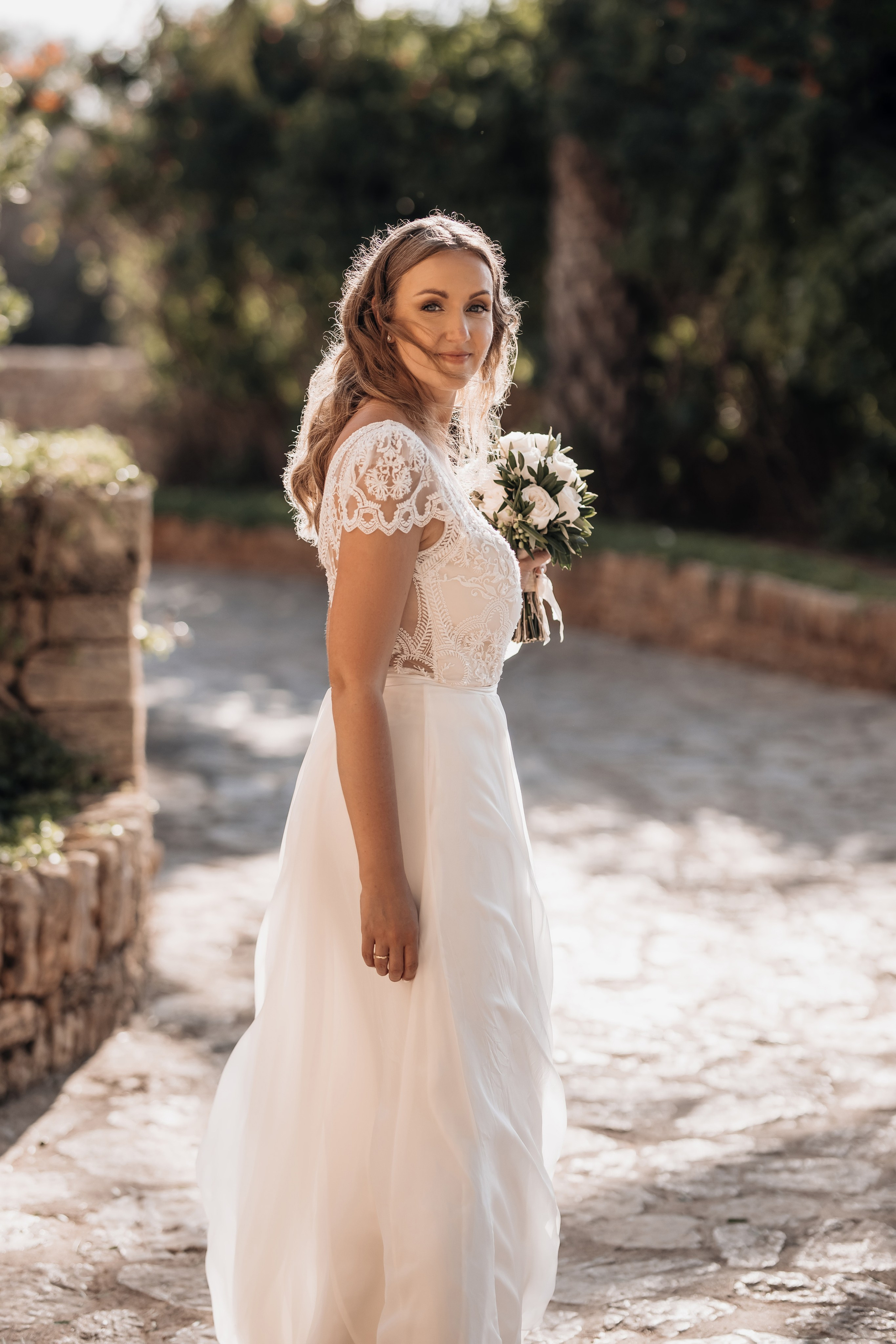 Inga_&_Andrius. Фотограф на Майорке Екатерина Дробышева