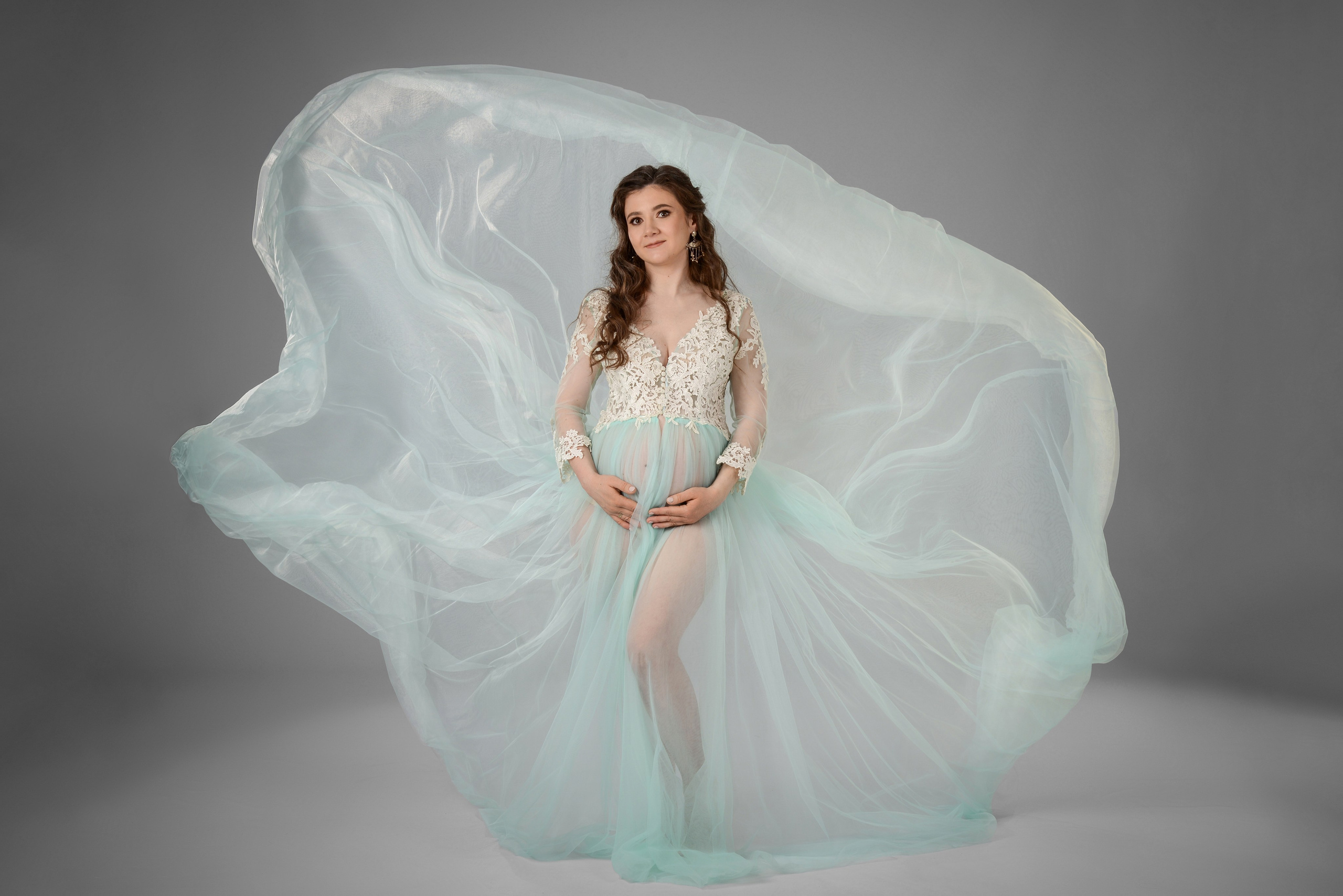 Дарина и Алексей