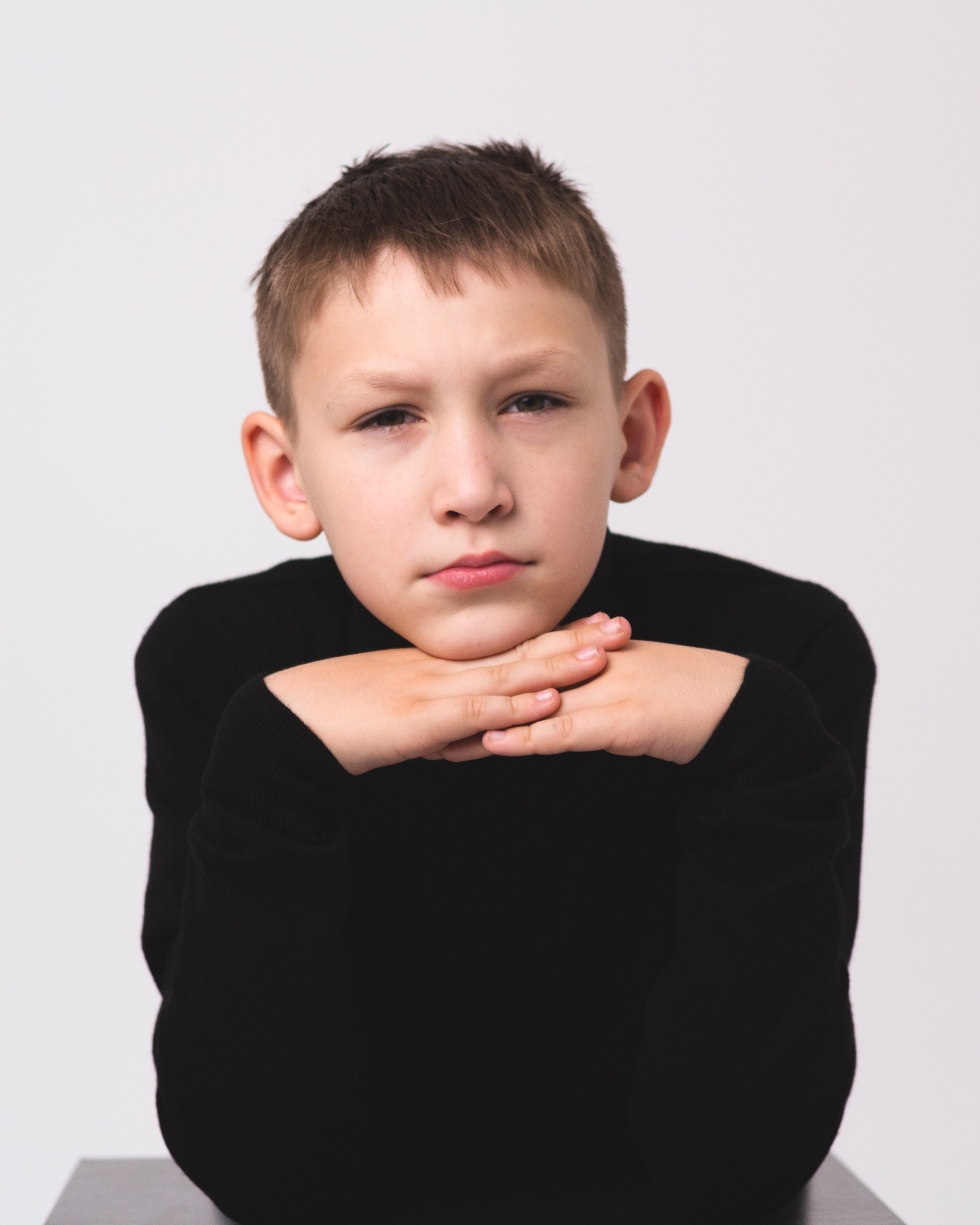 Данил. Фотограф из Первоуральска Роман Заиченко