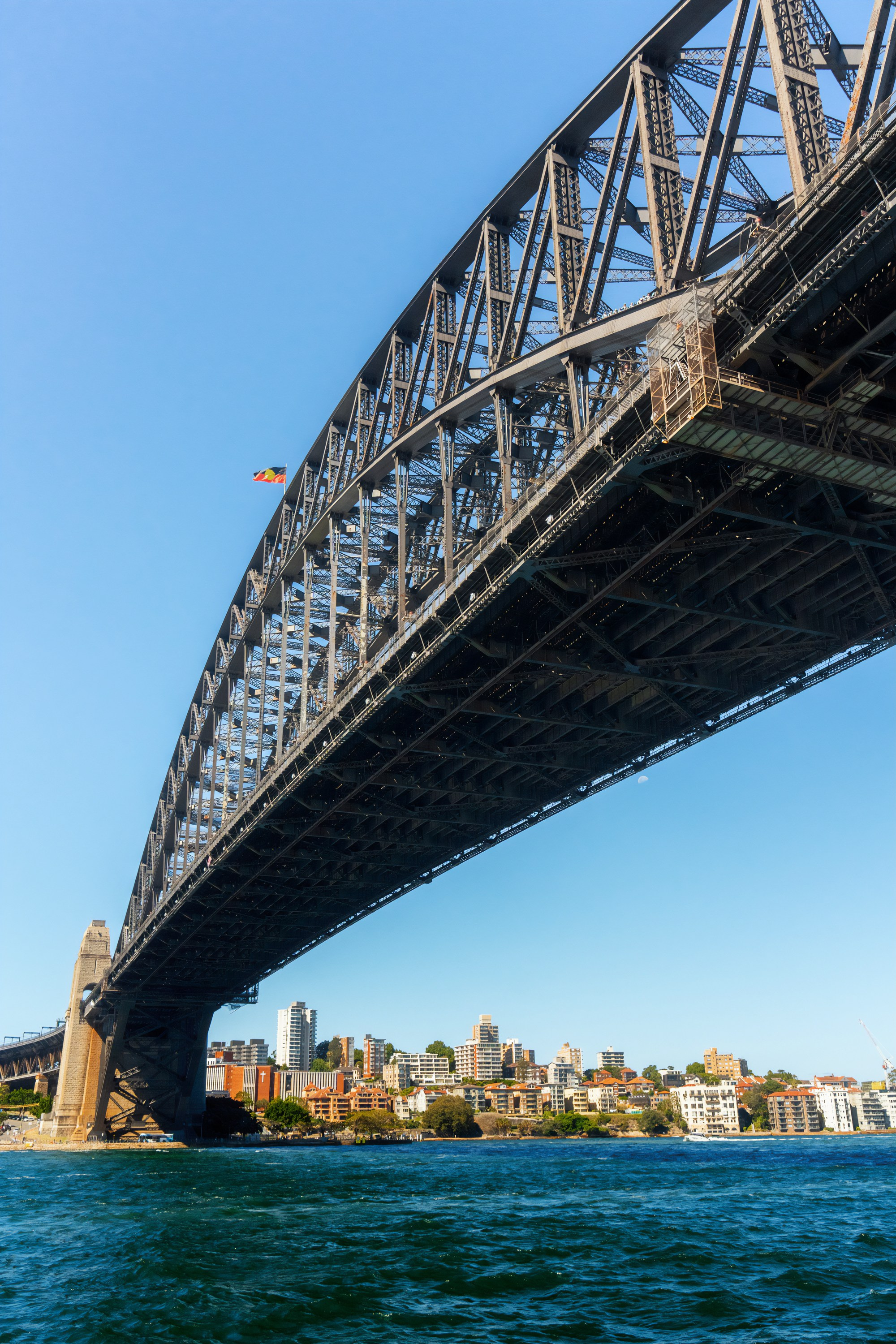 Австралия. Фотограф в Хабаровске. Фотография за 24 часа