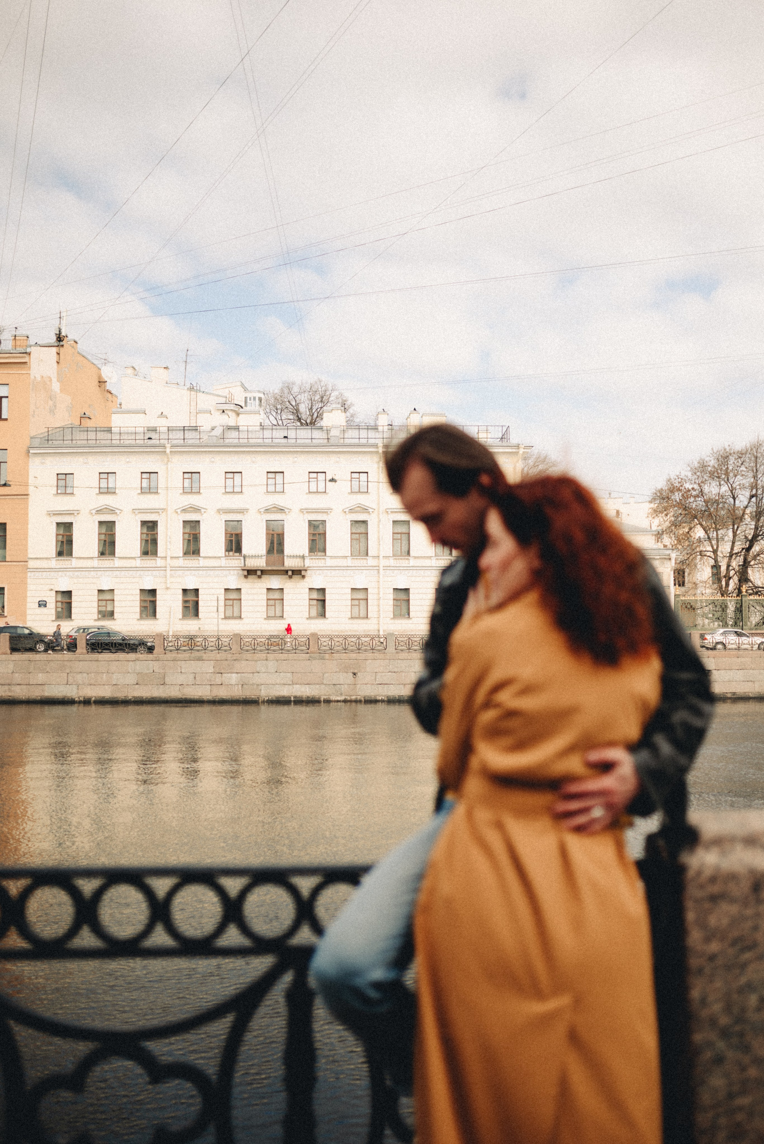 YANA | VLADIMIR 2024 étude. Фотограф Санкт-Петербург, Новороссийск