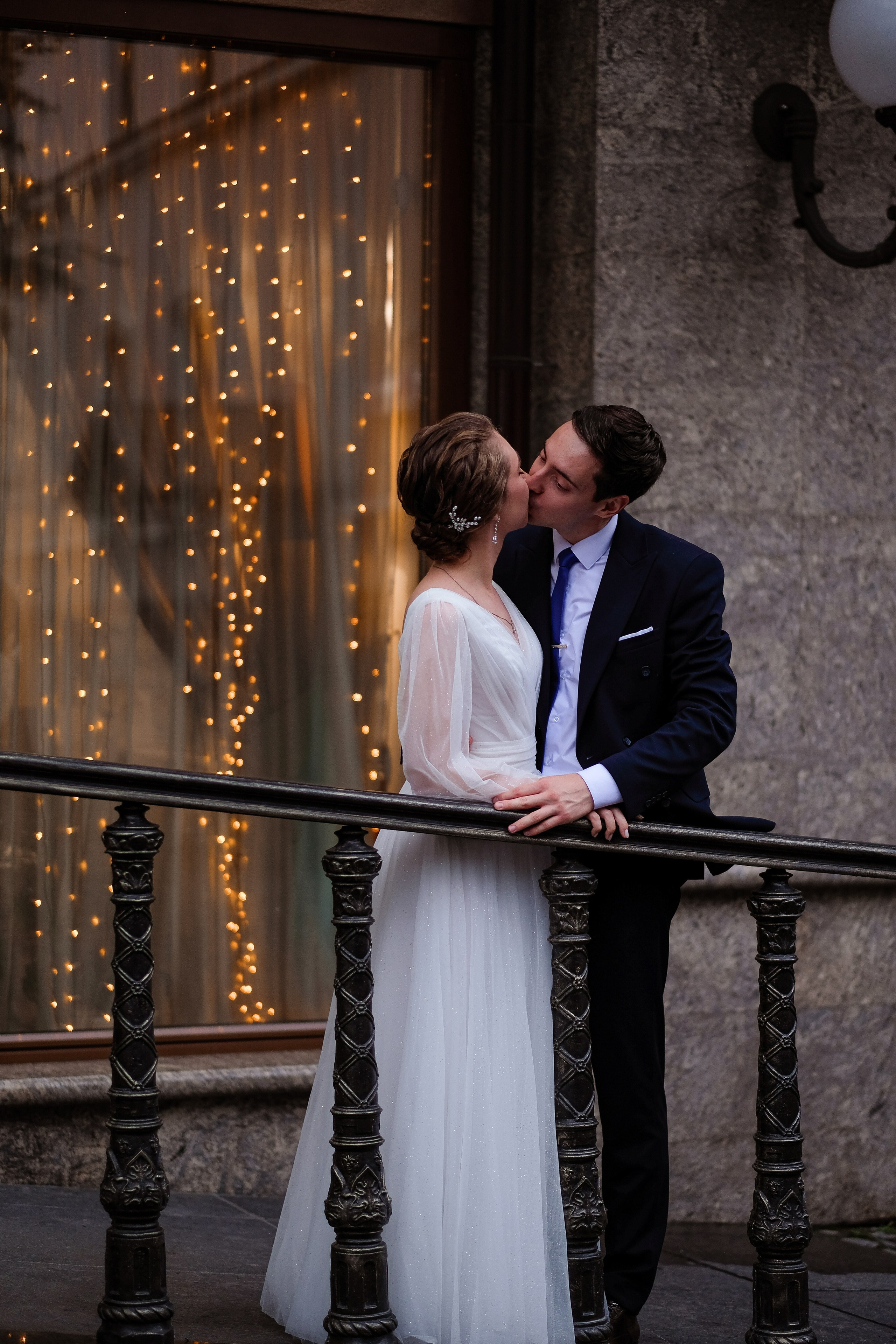 Сергей и Анастасия. Твой эксклюзивный фотограф Мария Дригова