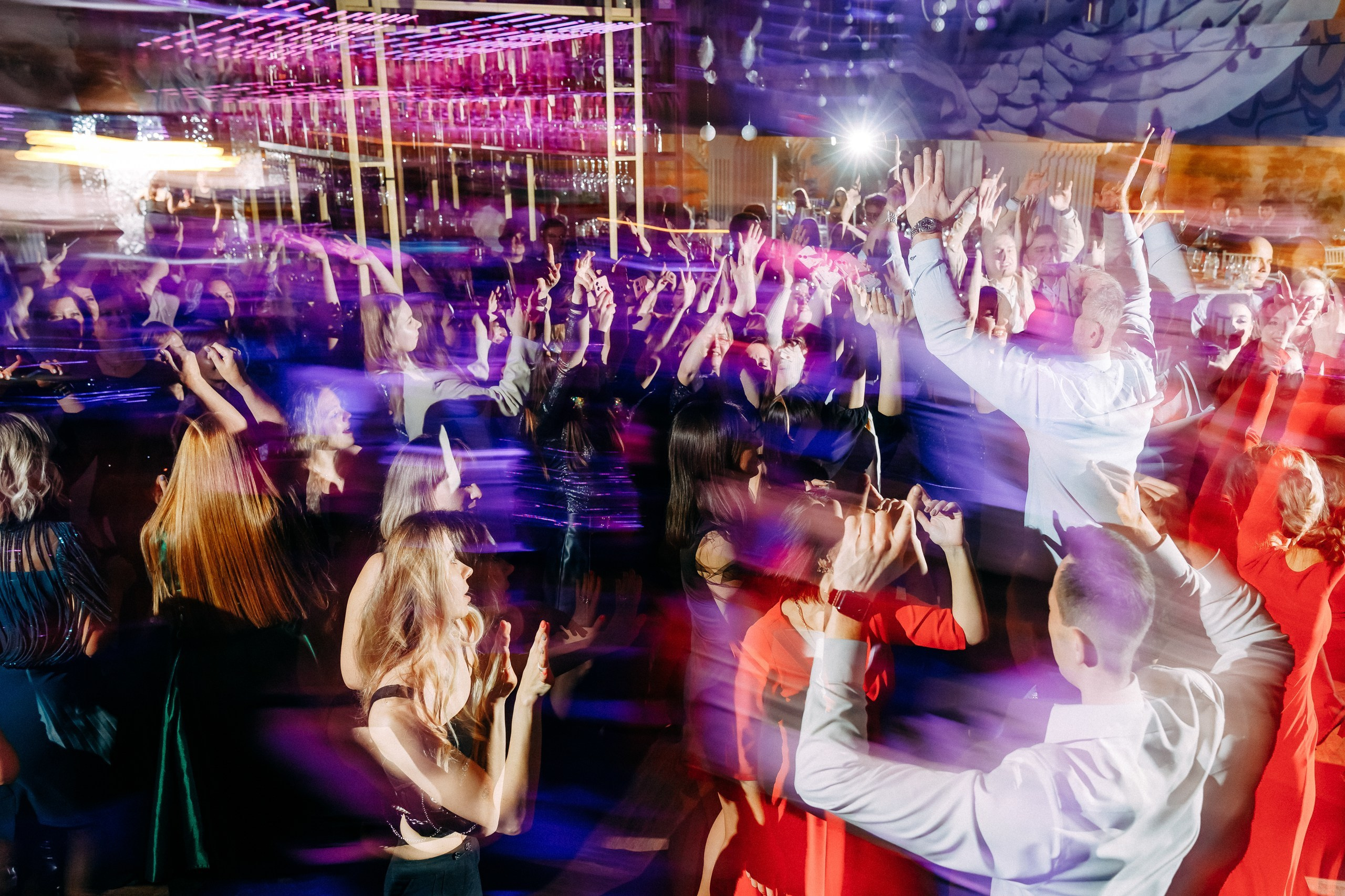 Новогодний корпоратив ICON LAB. Фотосъемка, свадебная фотосъемка, Москва, Нижний Новгород