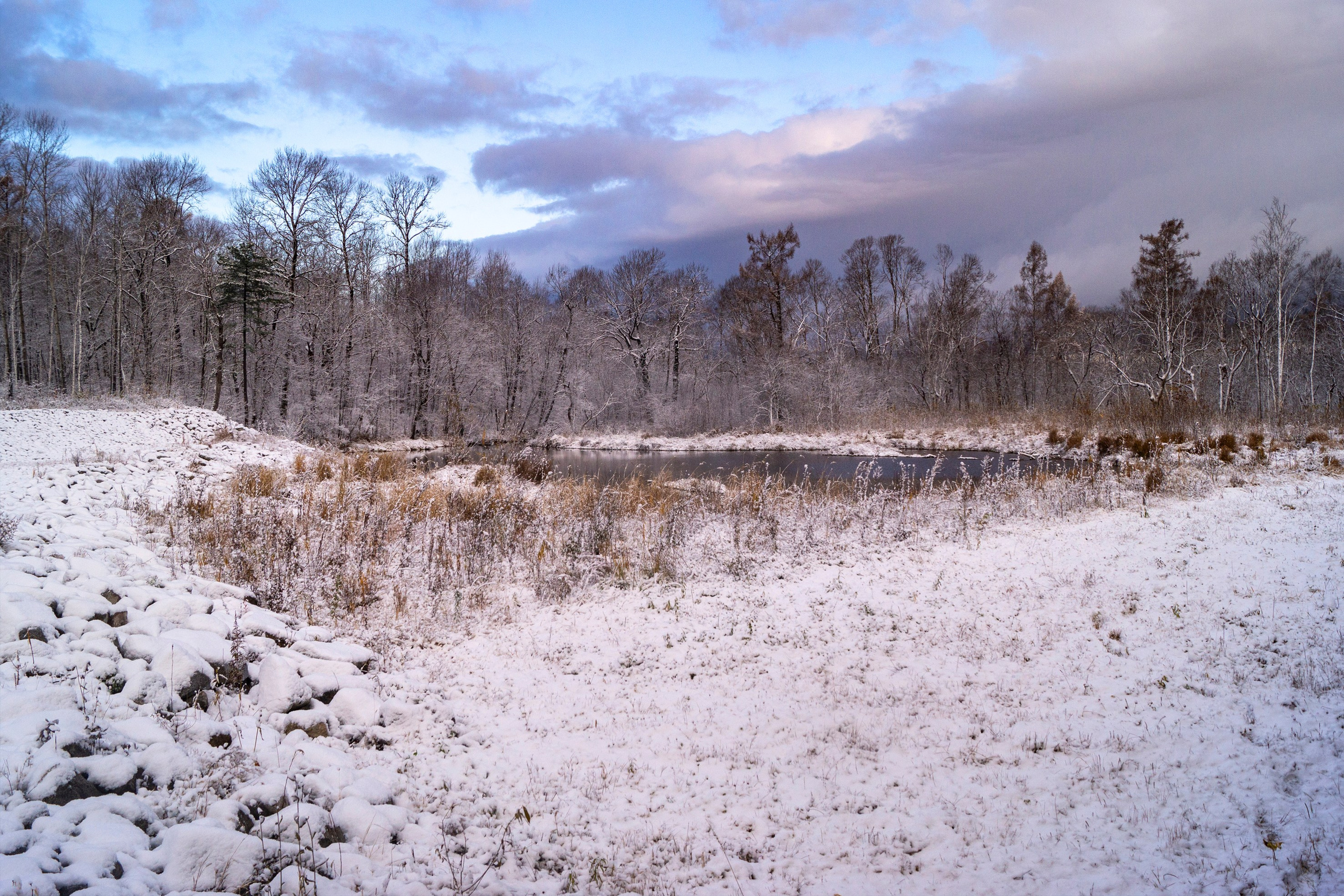 Природа Хабаровского края. Команда фотографов Кристины Ивановой